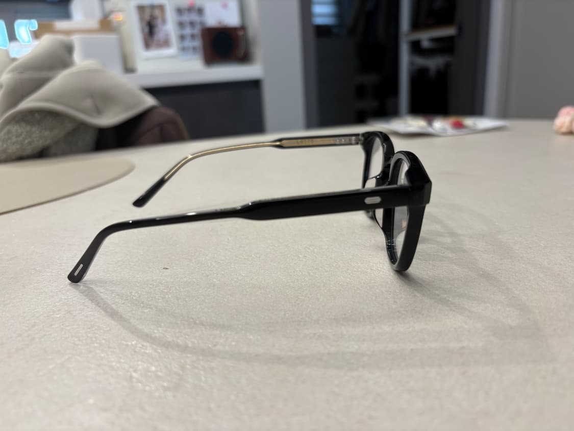 젠틀몬스터 루토01 안경 상품이미지6