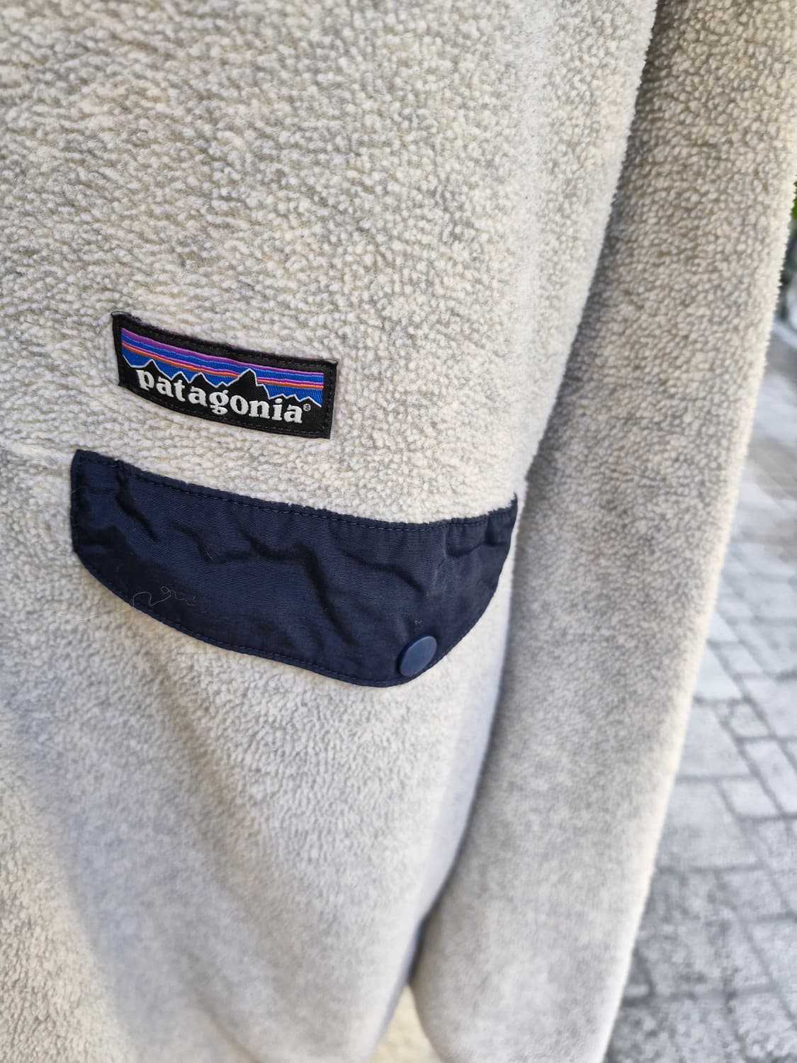 Z-211 파타고니아 신칠라  상품이미지3