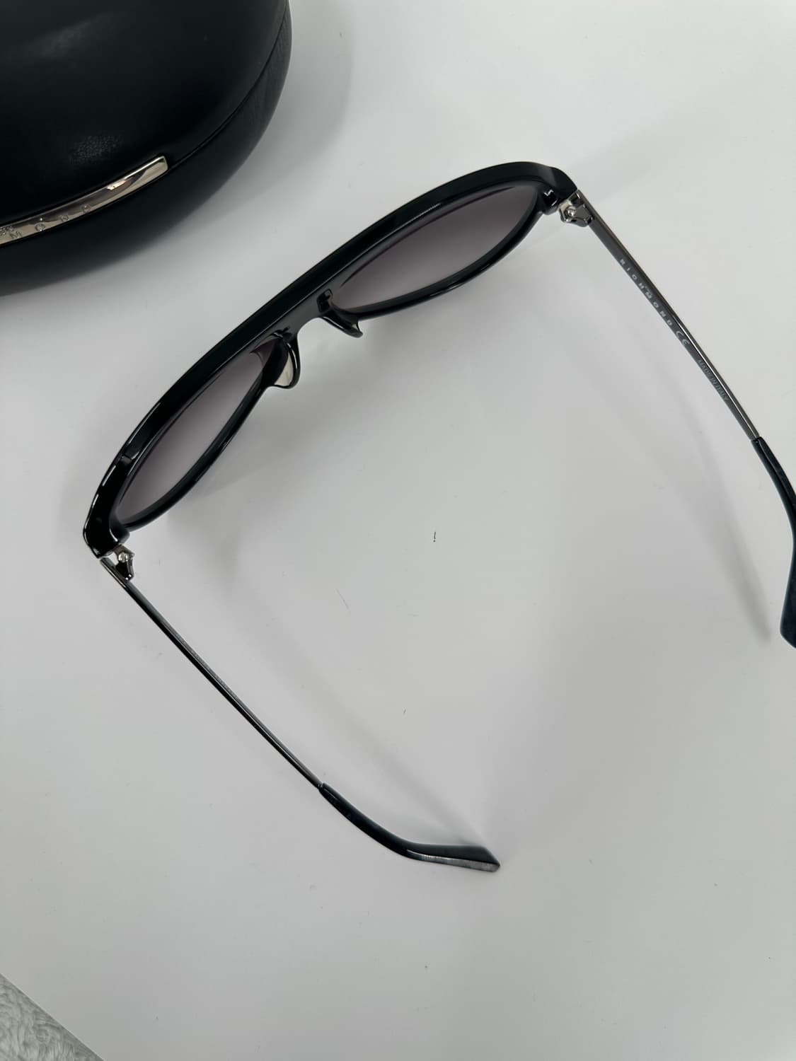 [새상품 무료배송] 정품 Made In Italy 존리치몬드 선글라스 상품이미지10