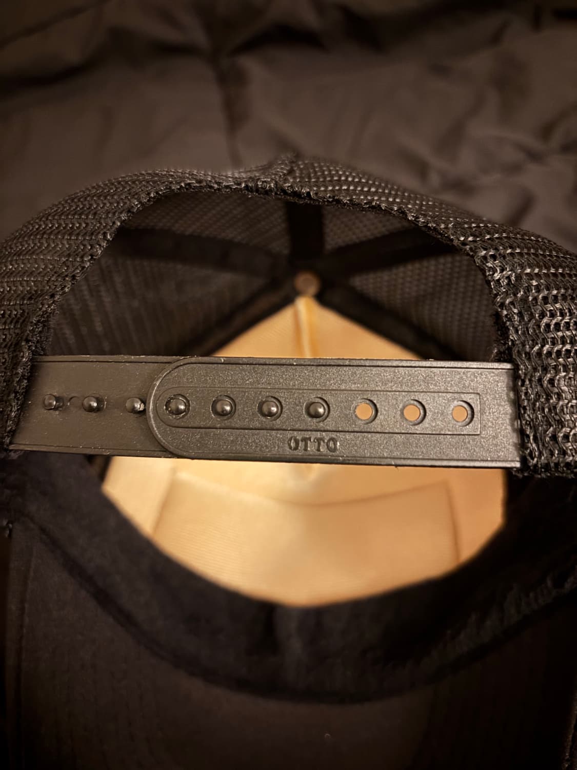 크롬하츠 otto 볼캡 상품이미지3