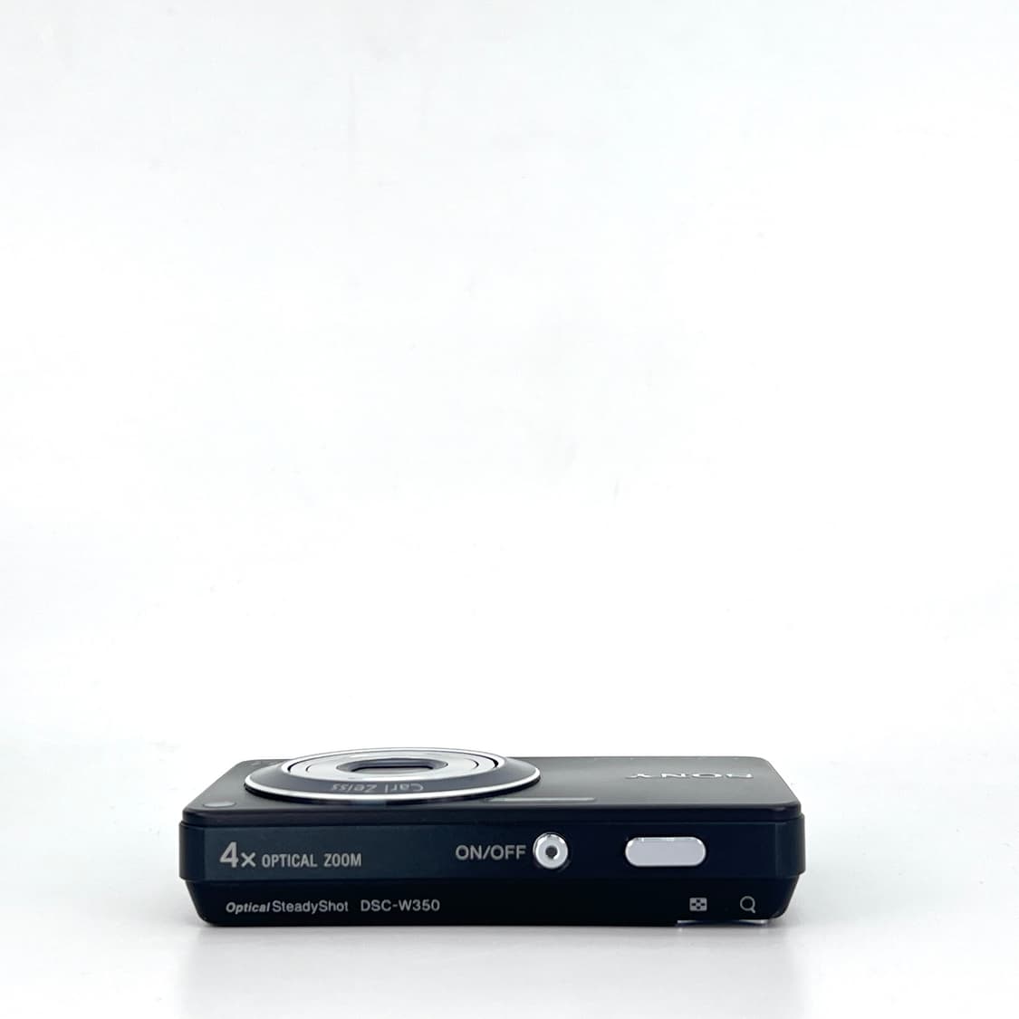 소니 사이버샷 Sony Cyber-shot DSC-W350 블랙 상품이미지7