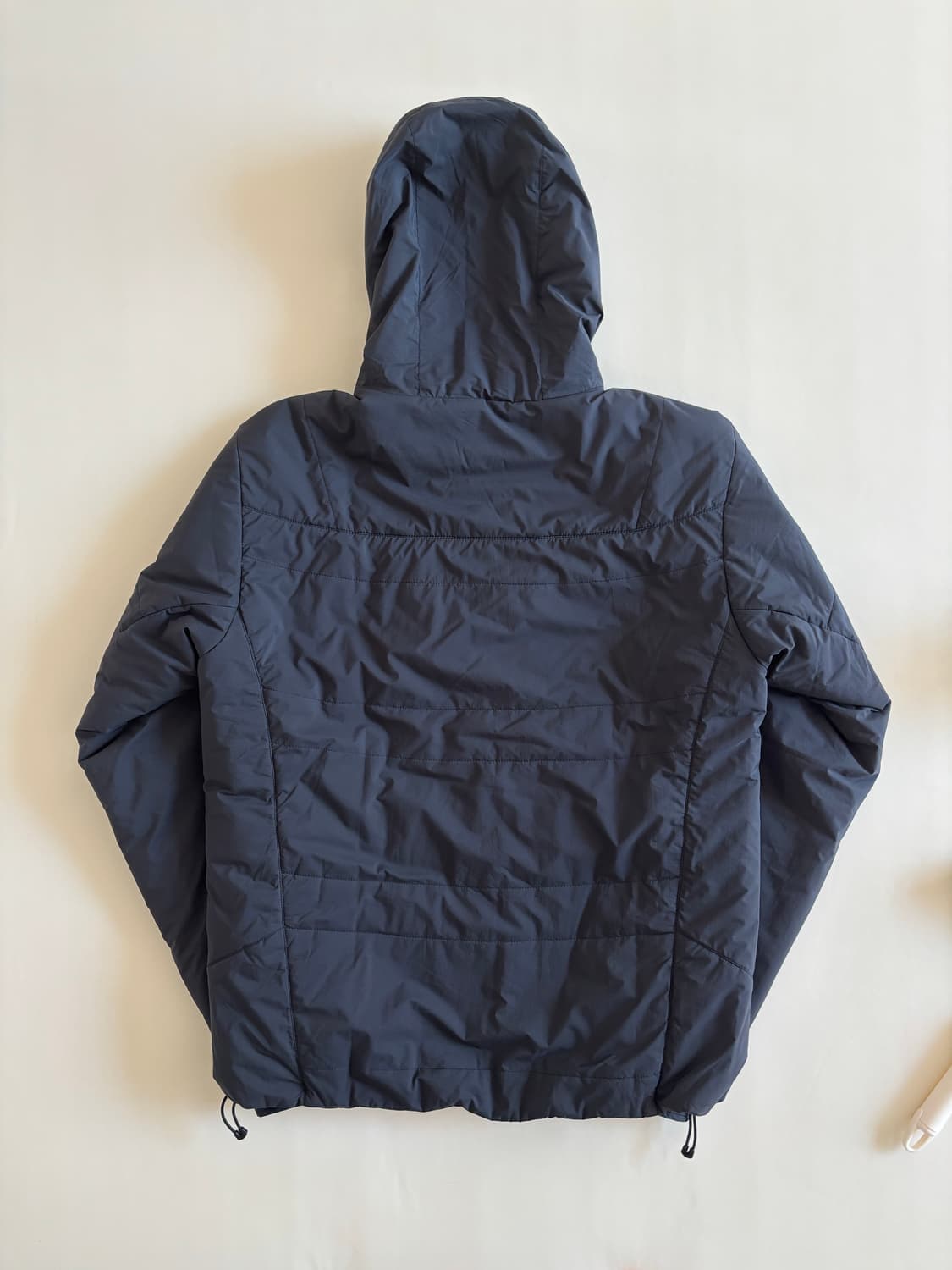 [M] 티락 Tilak 케틸 23 자켓 블랙 상품이미지2