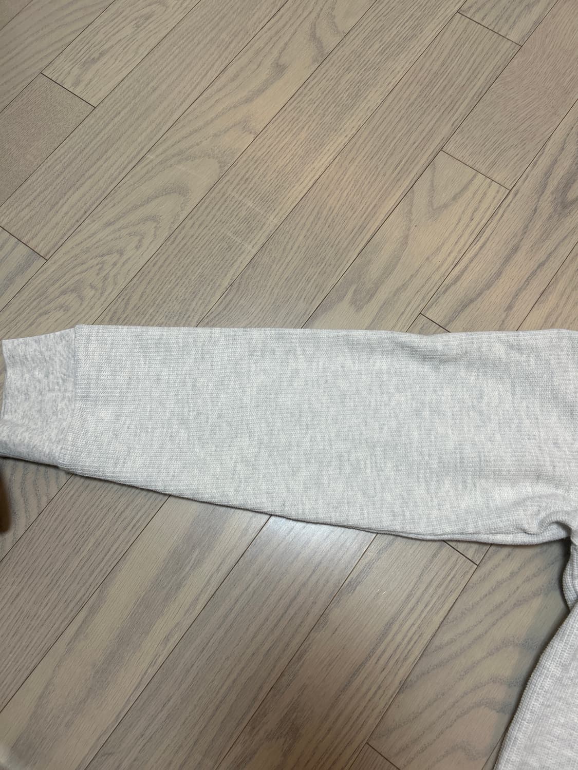 마인드브릿지 카라 맨투맨 상품이미지3