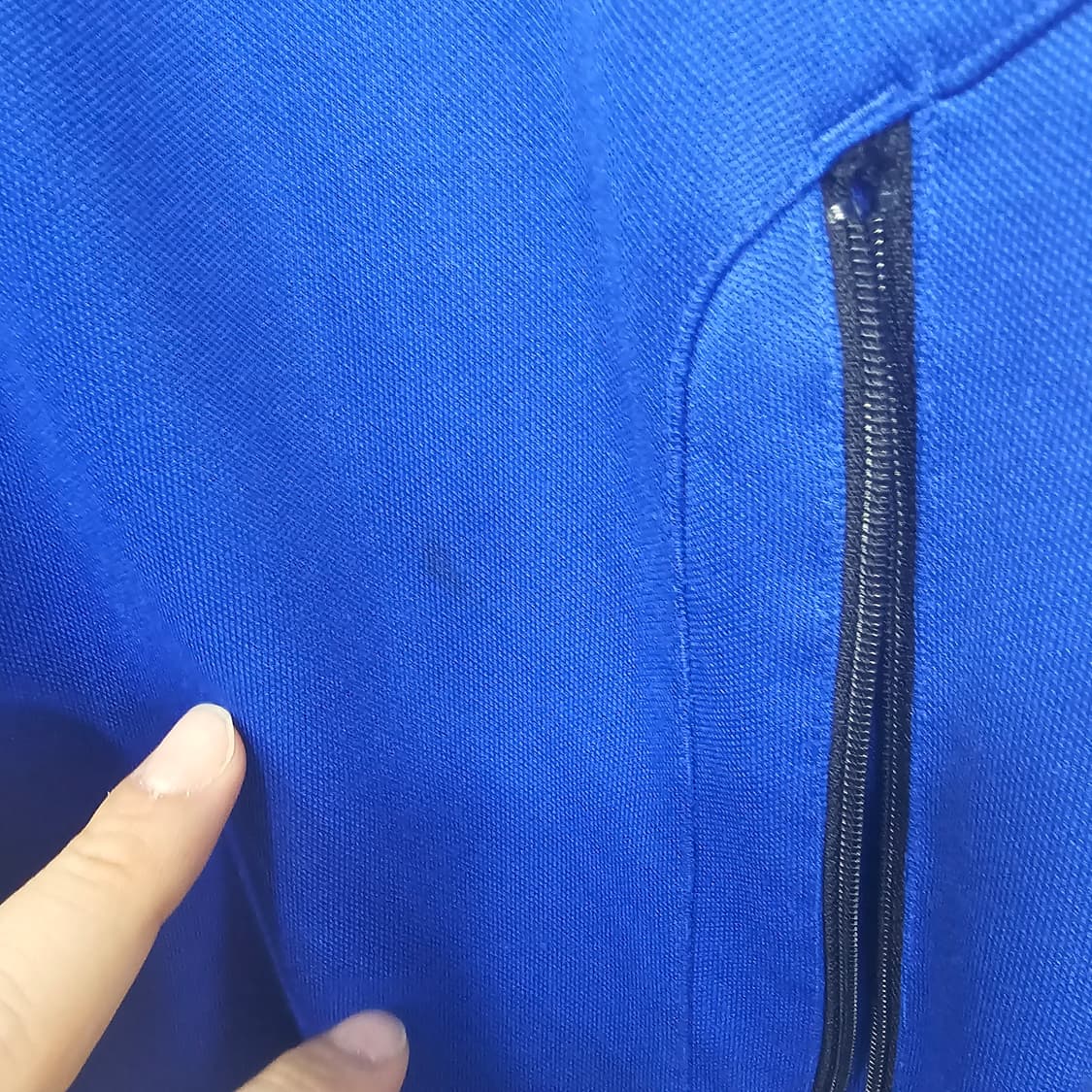 아디다스 수원삼성 블루윙즈 져지 상품이미지4