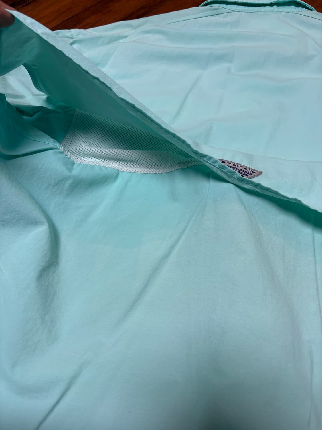 빈티지 파타고니아 반팔셔츠 상품이미지6