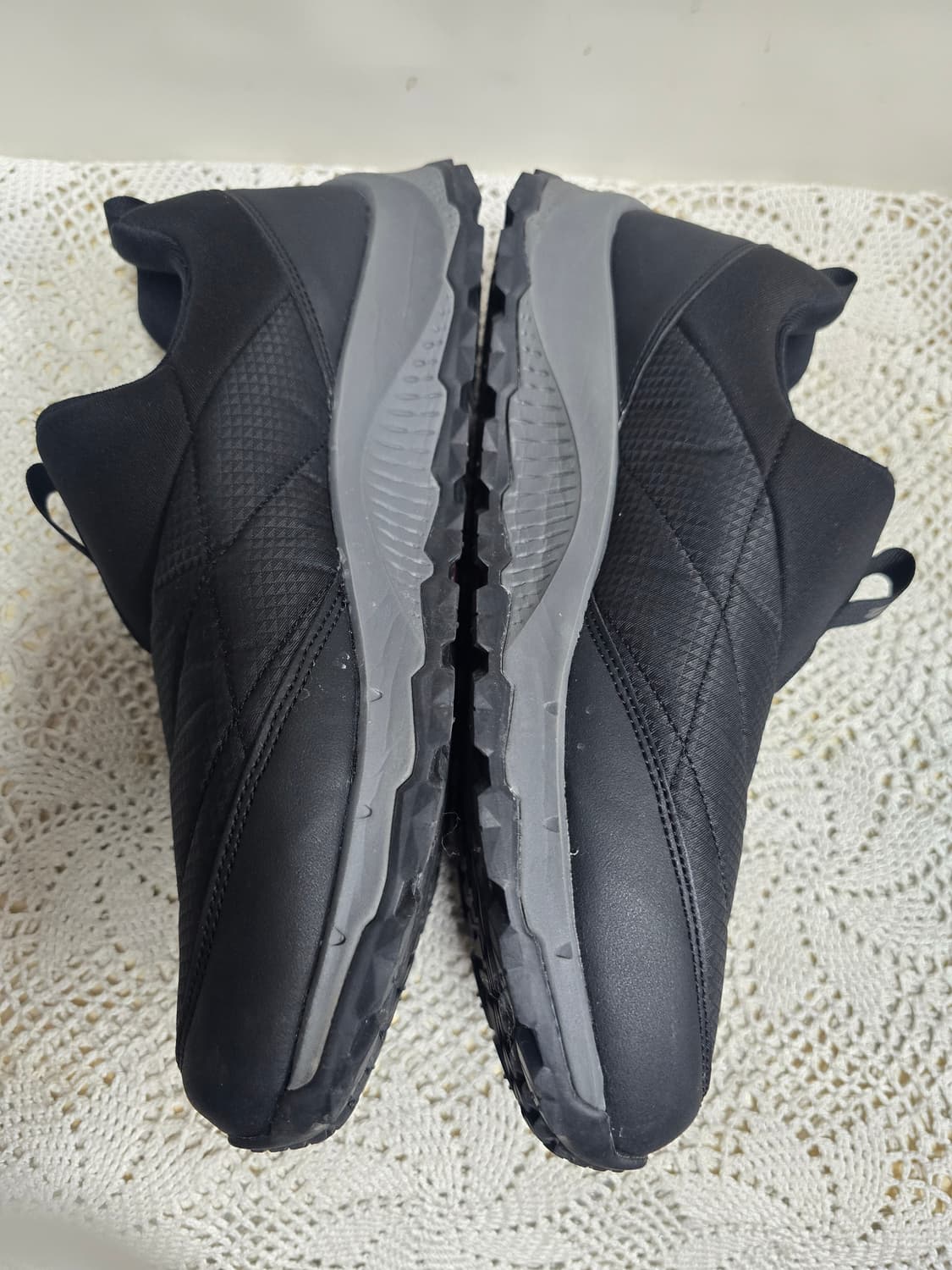 k2 패딩방안화 265 상품이미지4