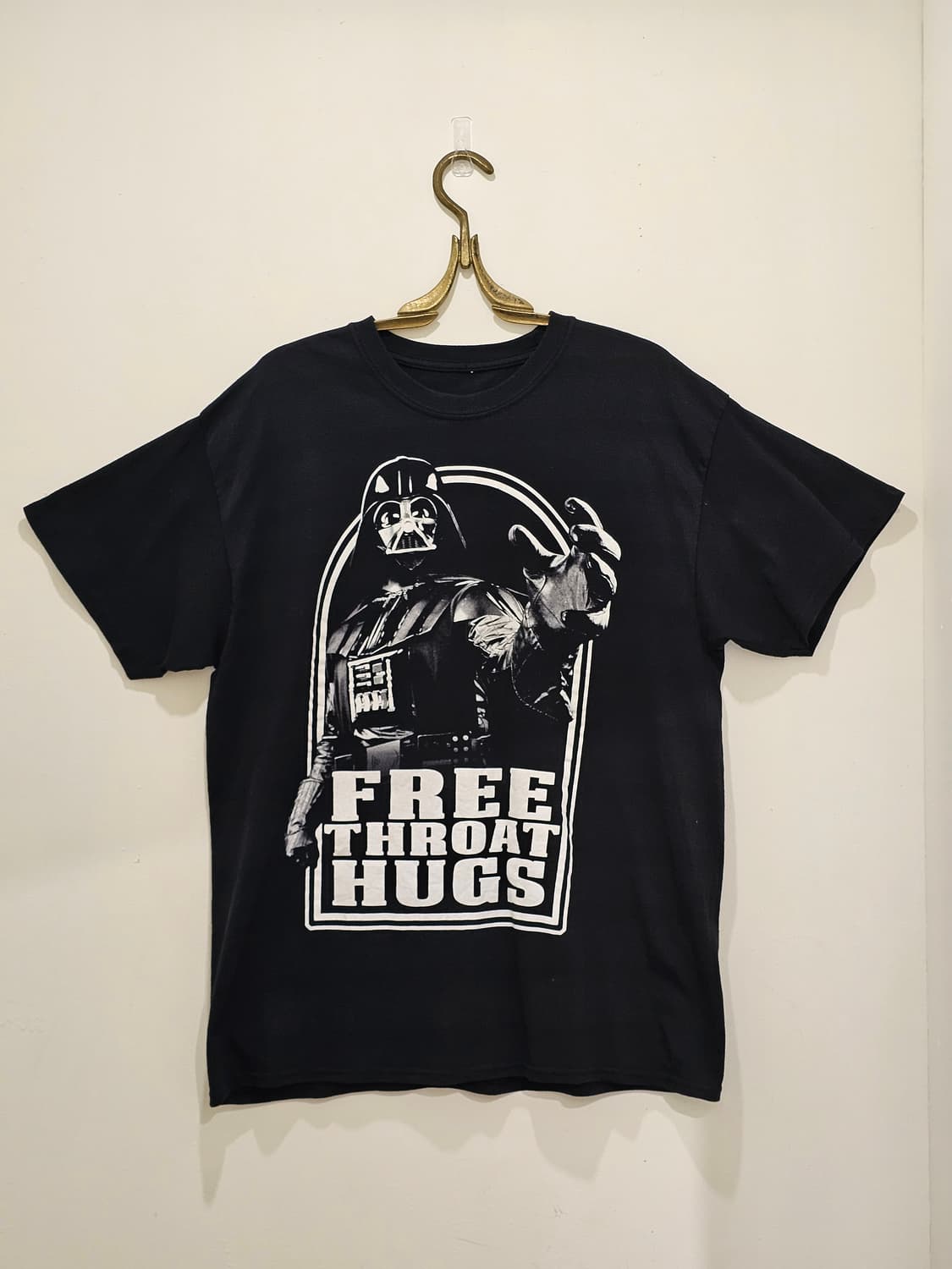 00's Canada Star wars Free Throat Hugs 상품이미지1