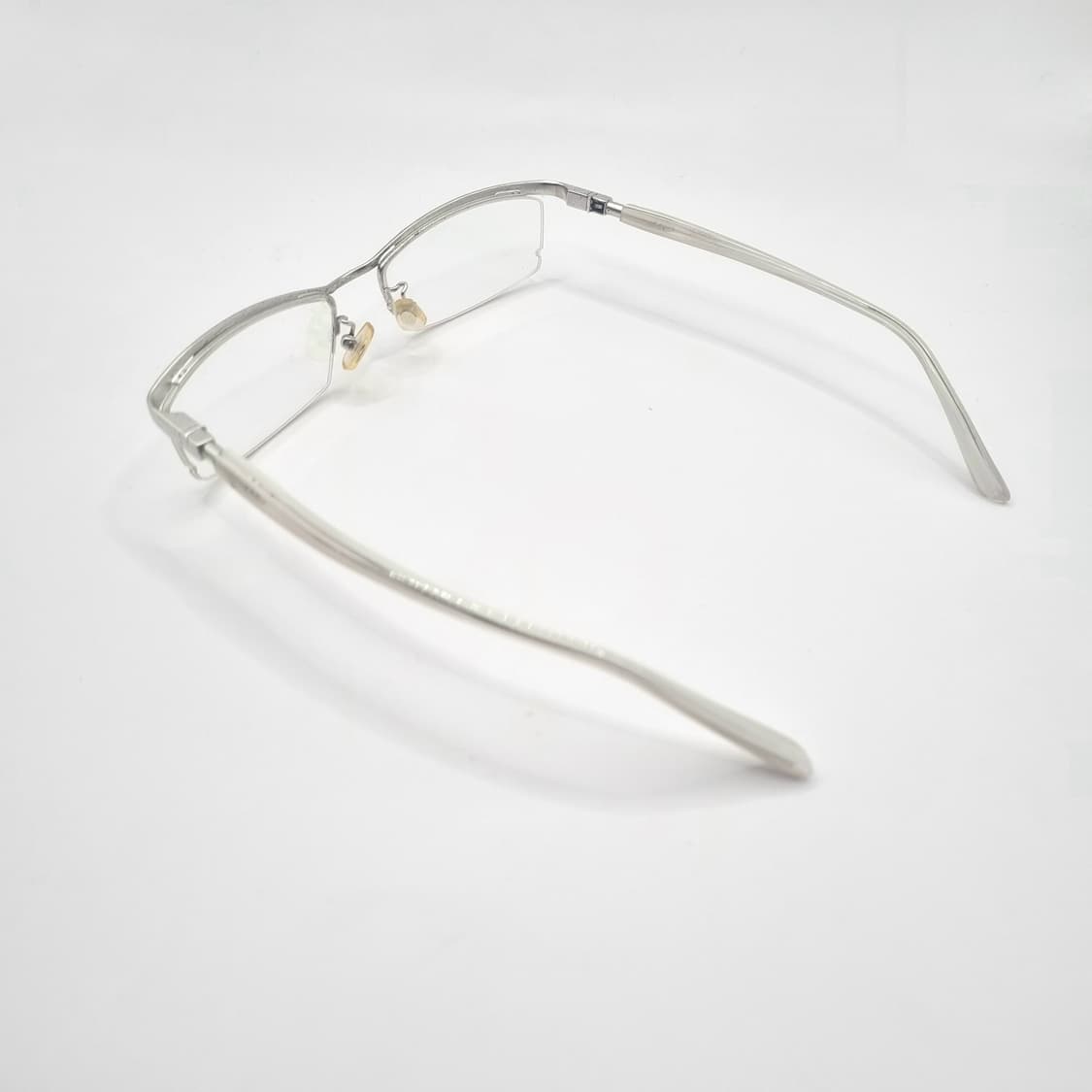 데드스탁 제니스 실버 반무테 360°스프링 364 상품이미지4