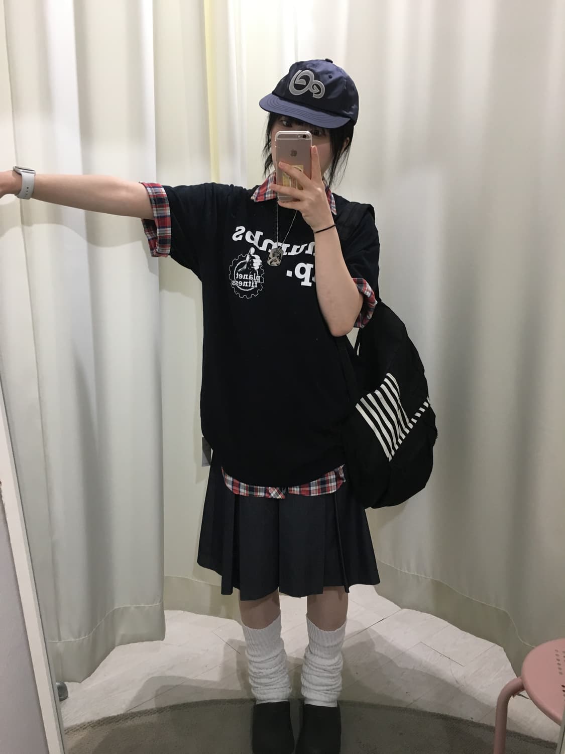 🇺🇸USA vintage t-shirt  상품이미지3