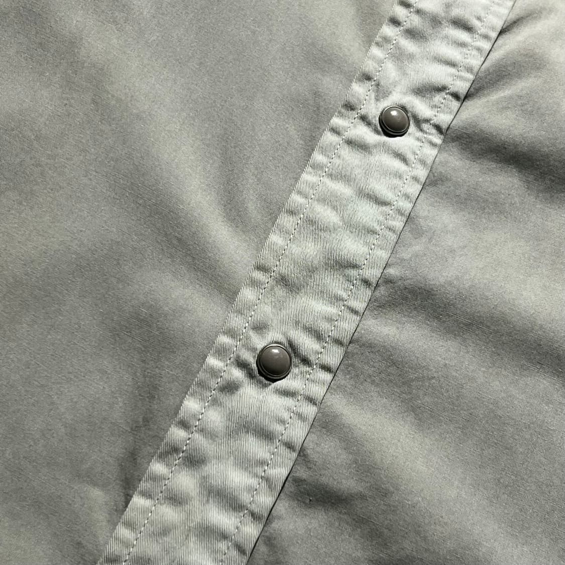 Diesel Western Shirt 상품이미지5