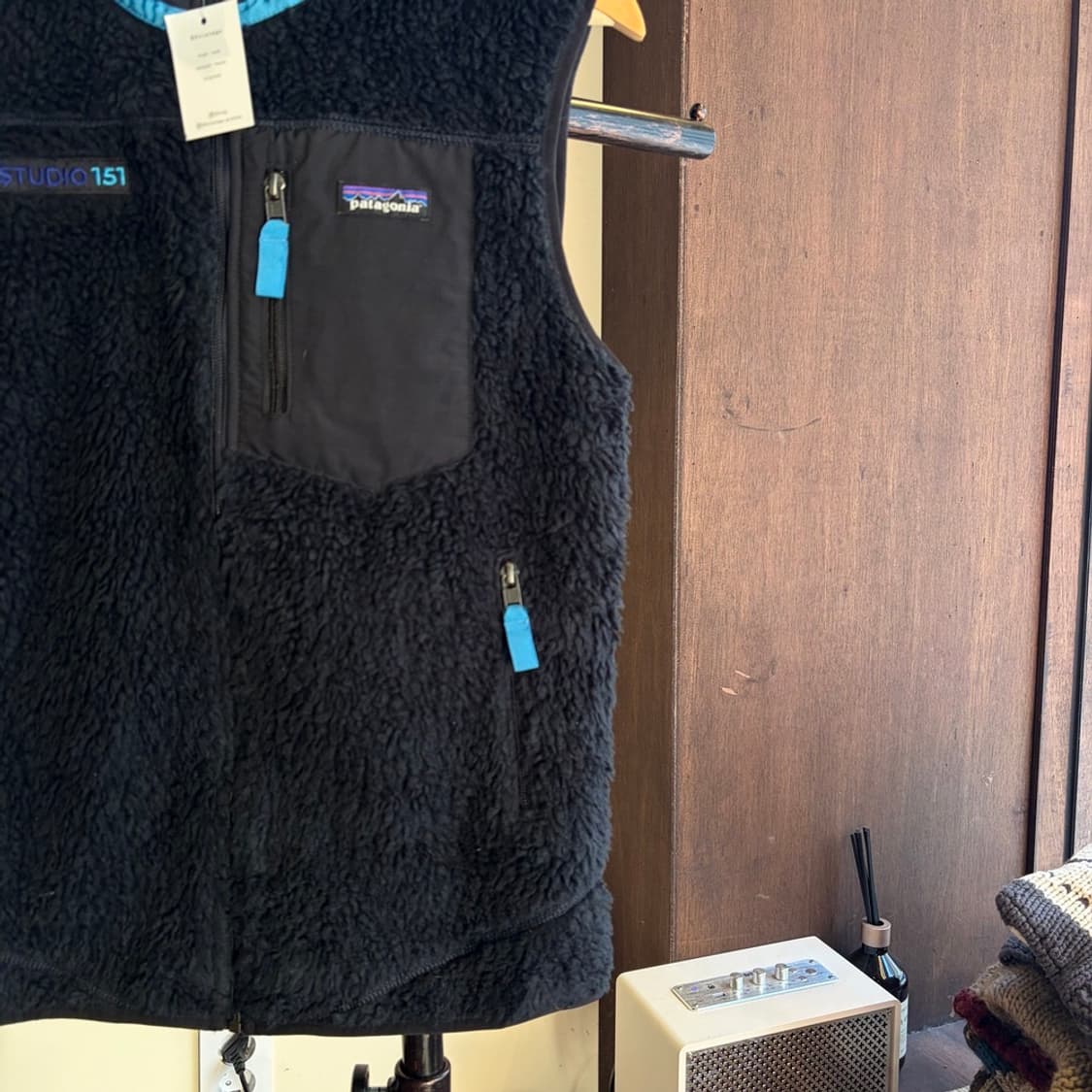 15542 - 파타고니아 레트로X 플리스 베스트 상품이미지4