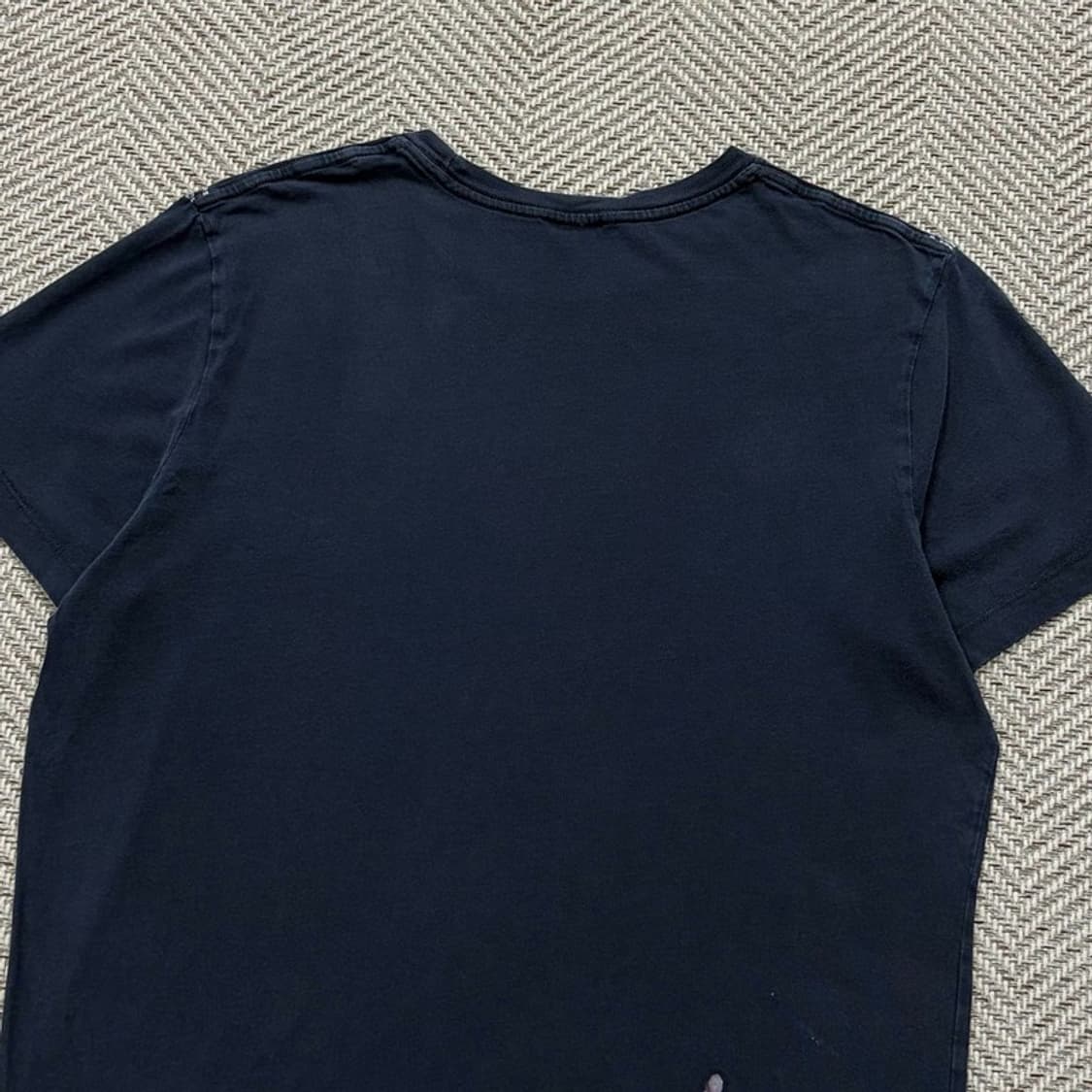 디젤 그래픽 티셔츠 v2945 상품이미지4