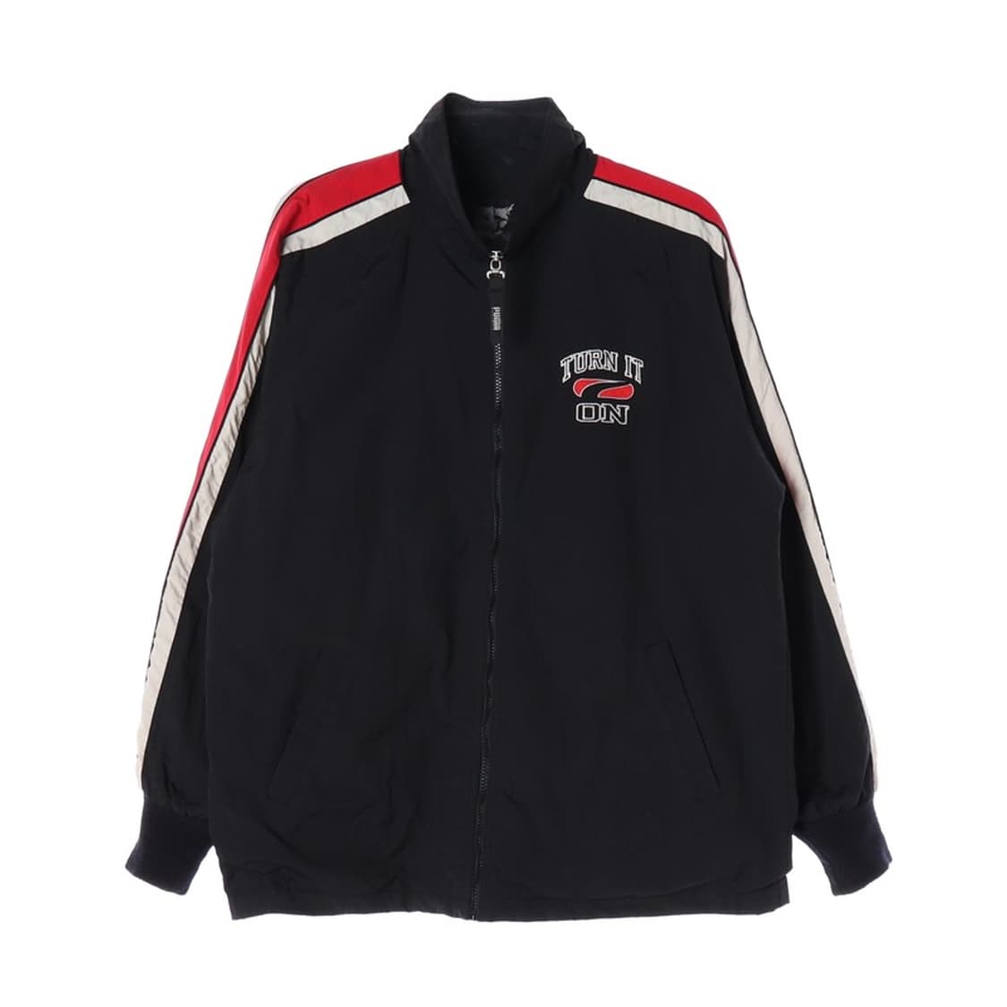 푸마 올드스쿨 바람막이 M 상품이미지1