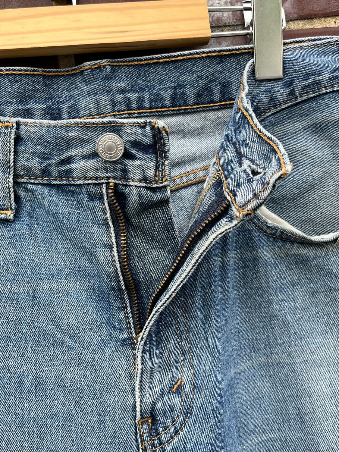 00’s 550 Vintage Levi's 상품이미지4