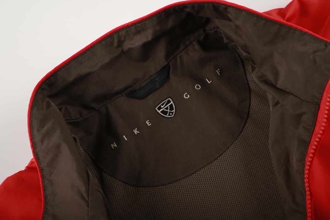 [L] 나이키 스우시 반팔 웜업 상품이미지6