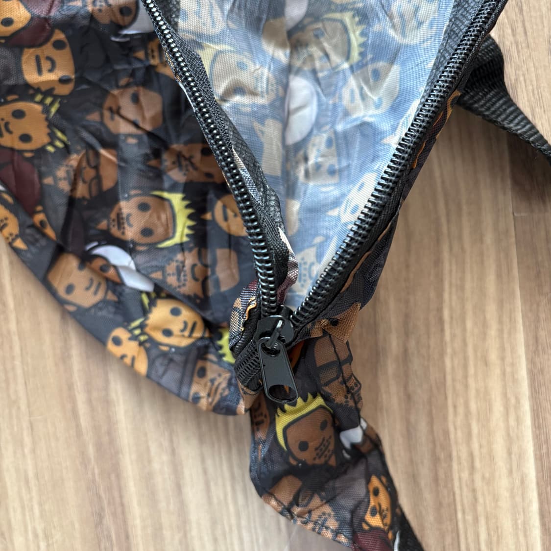 a bathing ape exile collab bag 상품이미지2