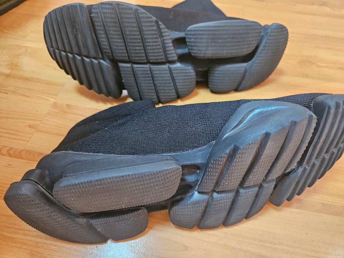 리복삭스러너 280 상품이미지4