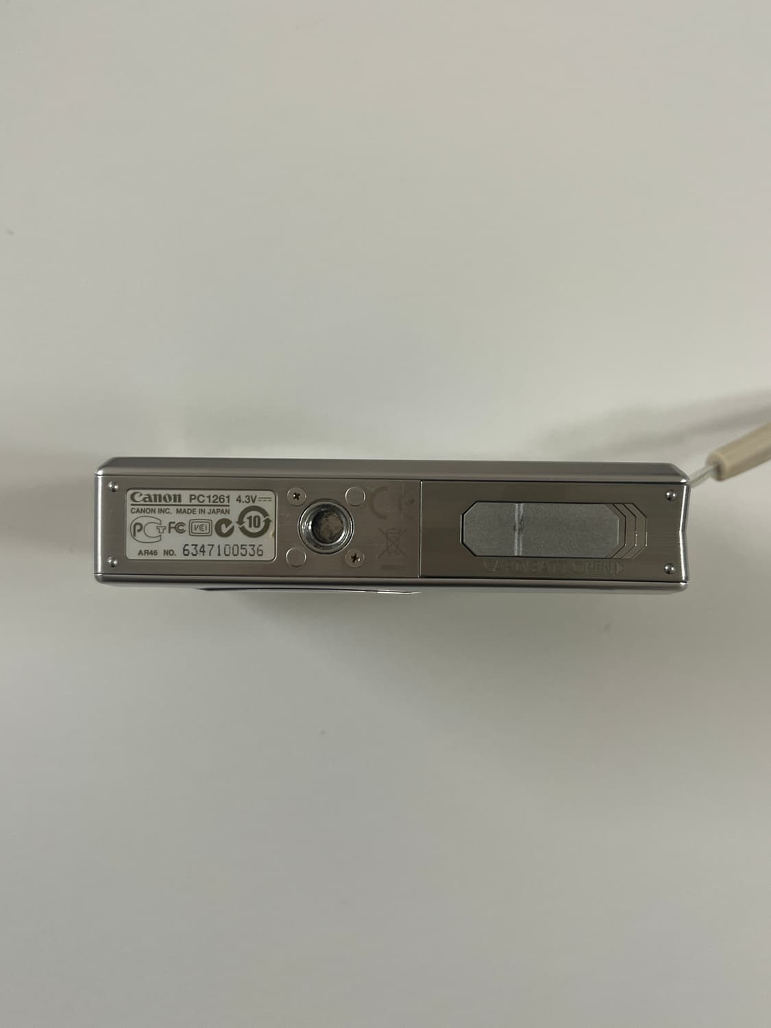 캐논 익서스 90 is 상품이미지5