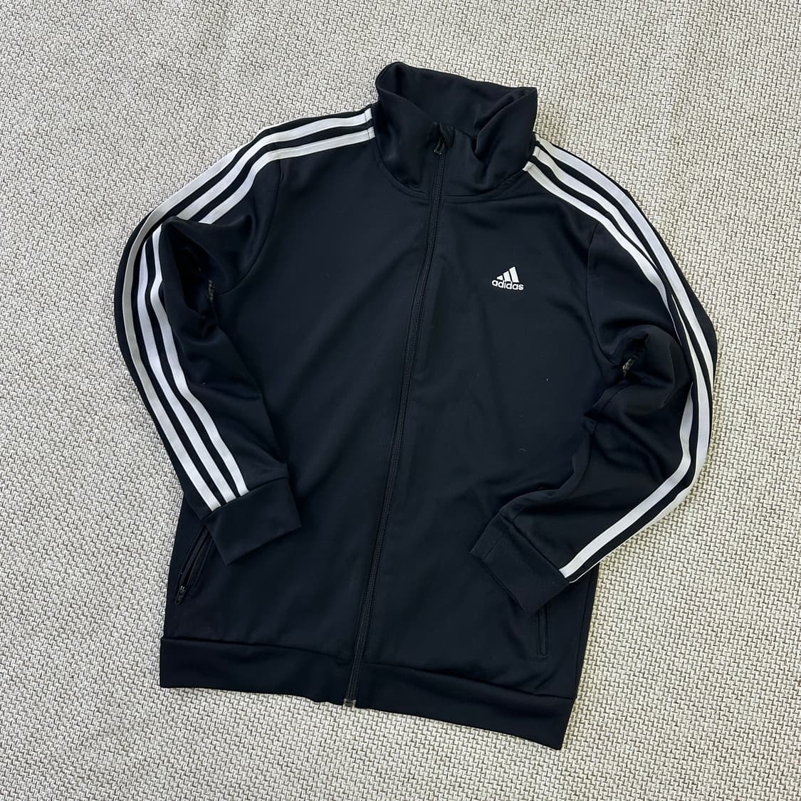 79 아디다스 트랙탑 져지 0327D 상품이미지1