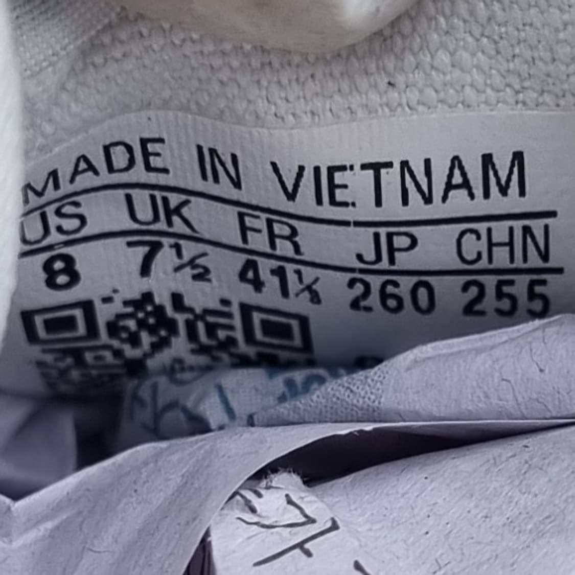 아디다스 니짜 남성스니커즈260 상품이미지6