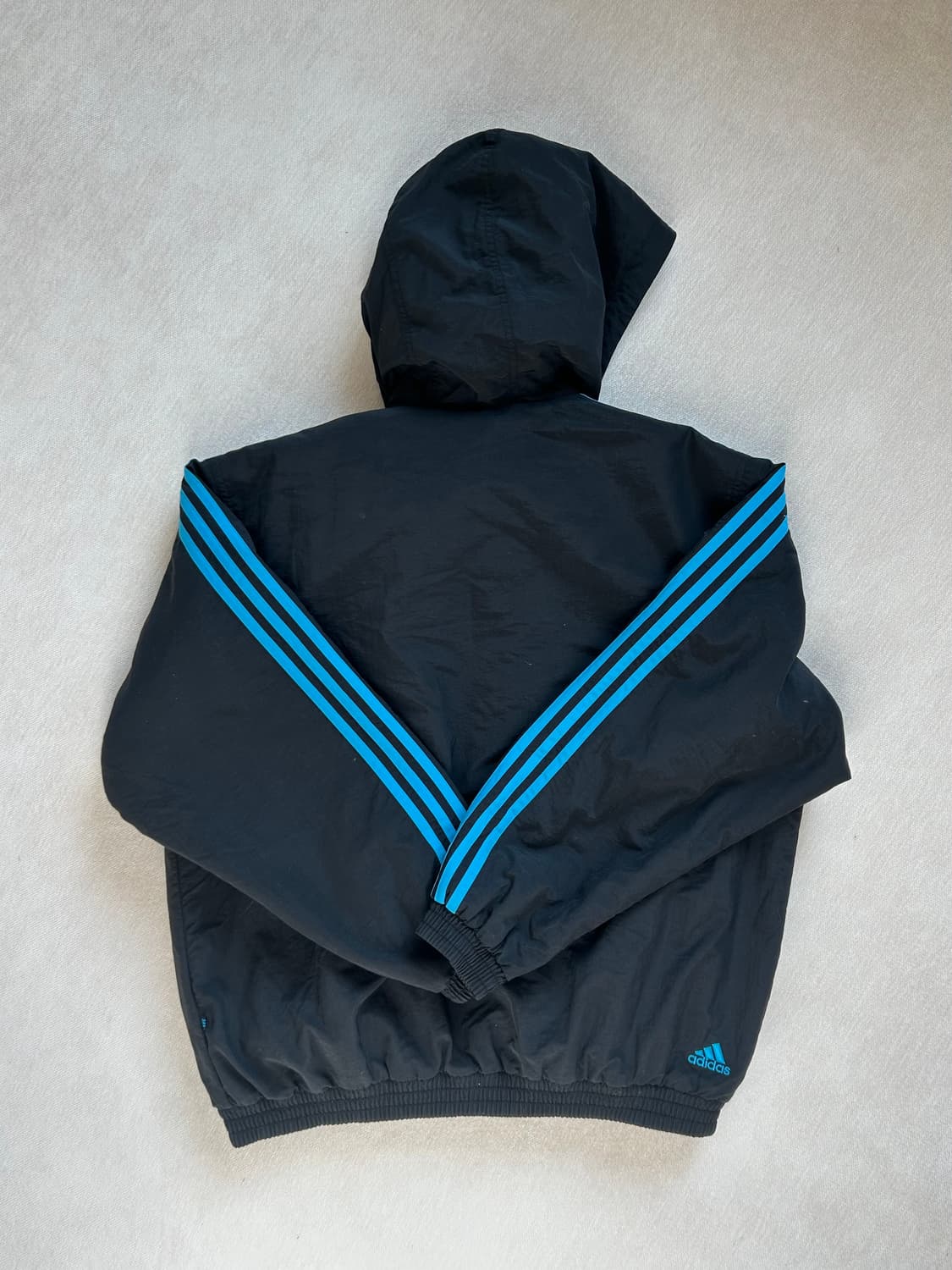 아디다스 누빔 점퍼 상품이미지2