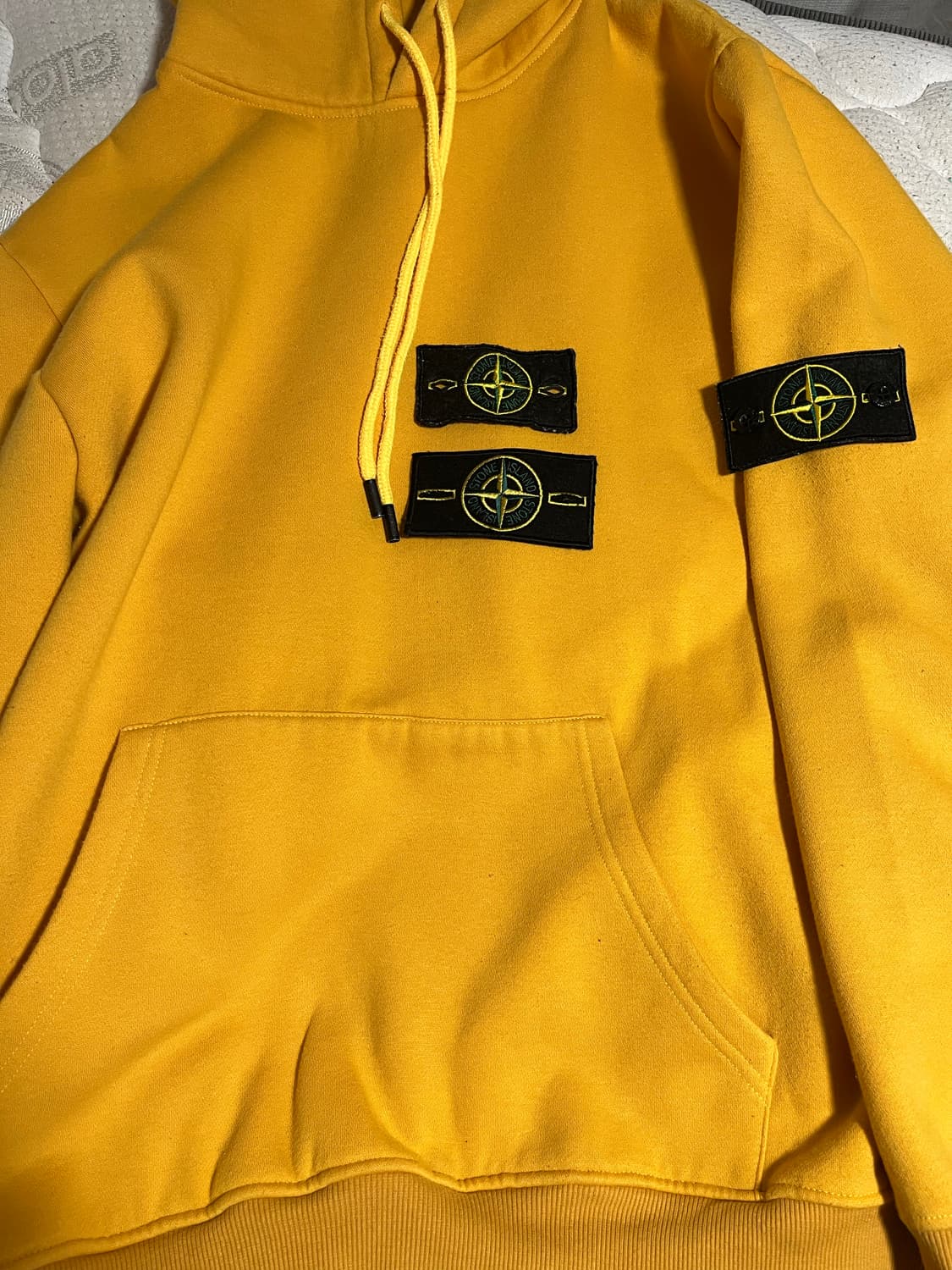 스톤아일랜드 와펜3개 상품이미지2