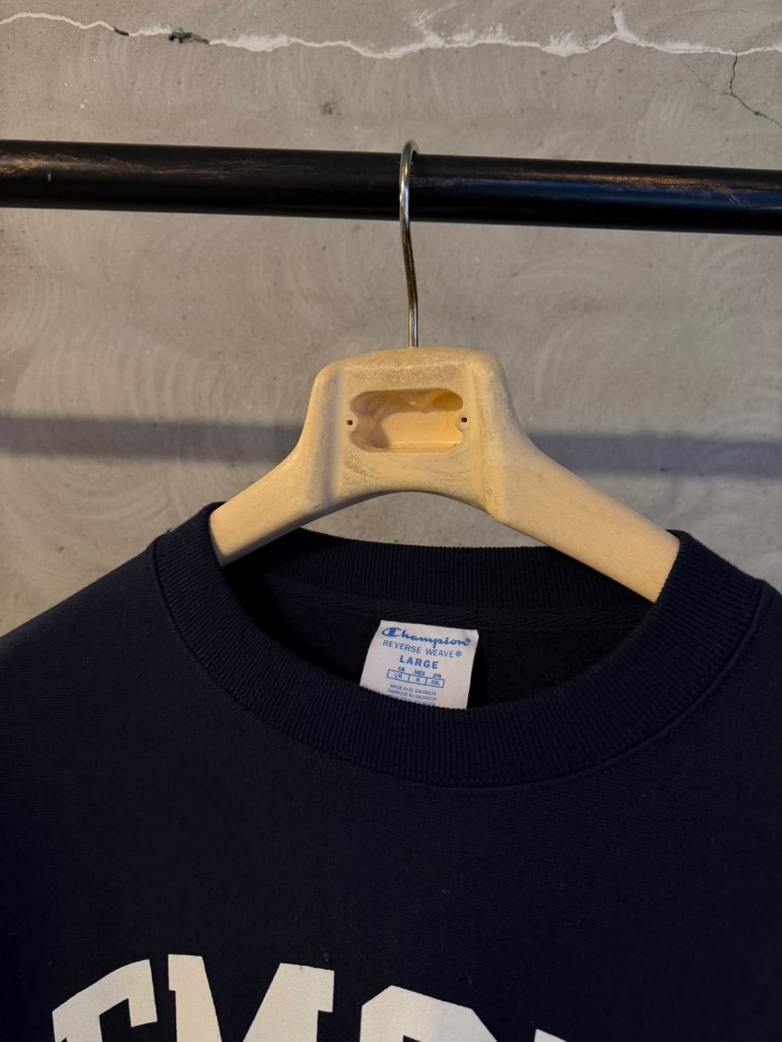 챔피온 스웻셔츠 남성105 상품이미지2