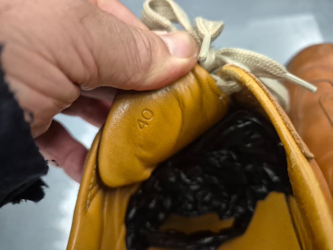 에르메스 퀵 스니커즈 상품이미지9