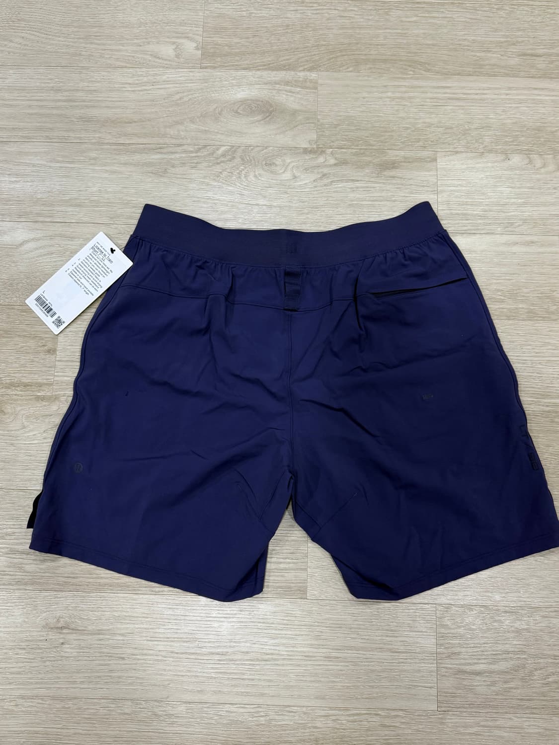 룰루레몬 쇼츠7인치 상품이미지2