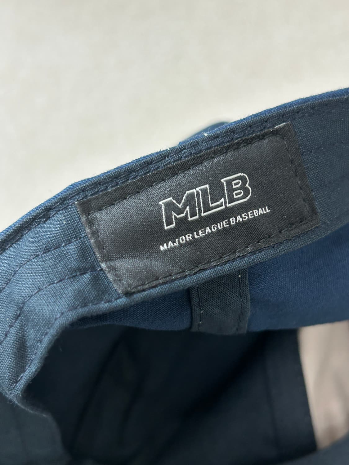 새상품 MLB 뉴욕양키스 볼캡 야구모자 F 상품이미지8