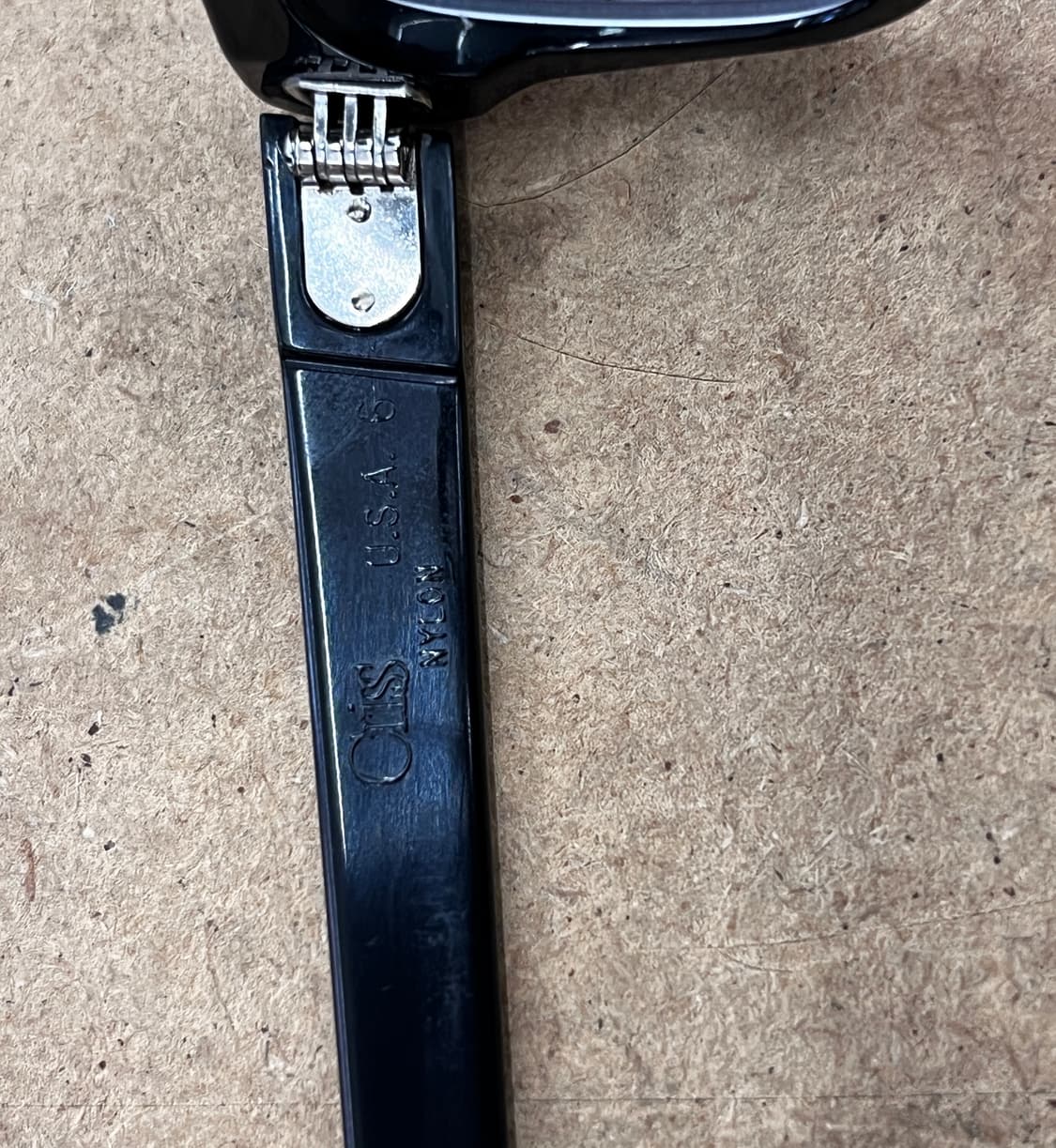 60s Criss optical apolo 크리스옵티컬 아폴로 USA 상품이미지6