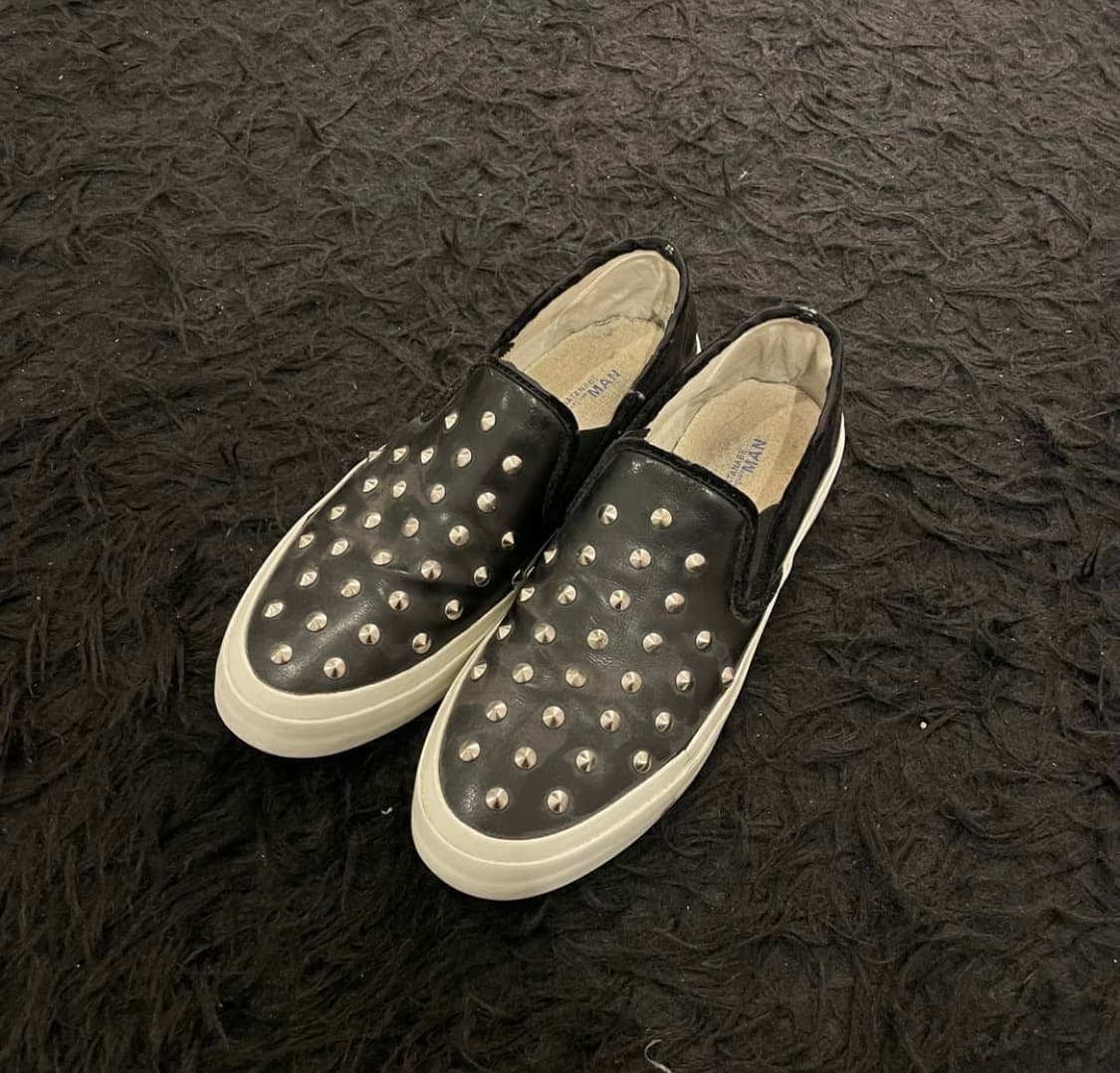 준야 와타나베 스니커즈 상품이미지1