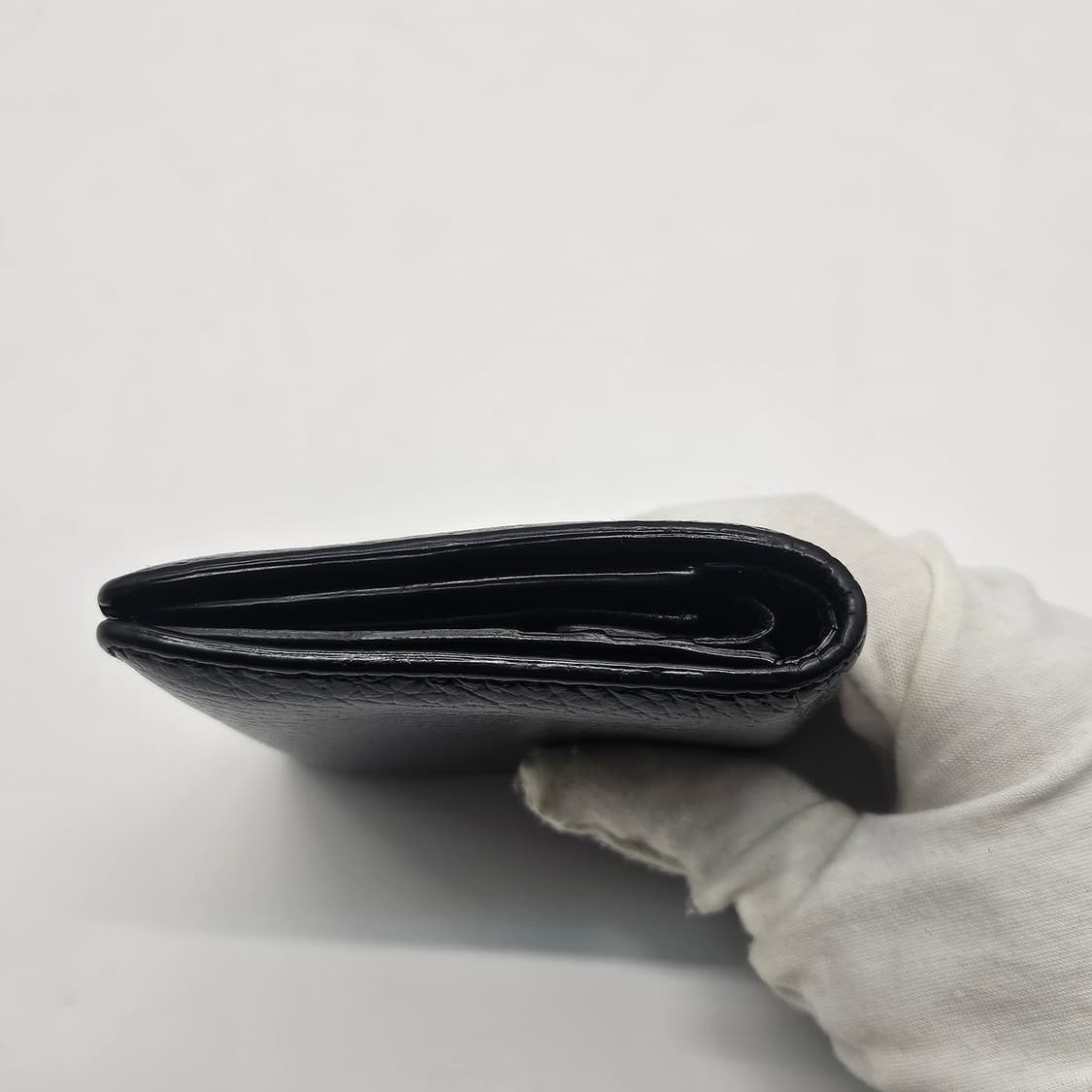 정품 메종마르지엘루 컴팩트 포켓 반지갑 상품이미지6