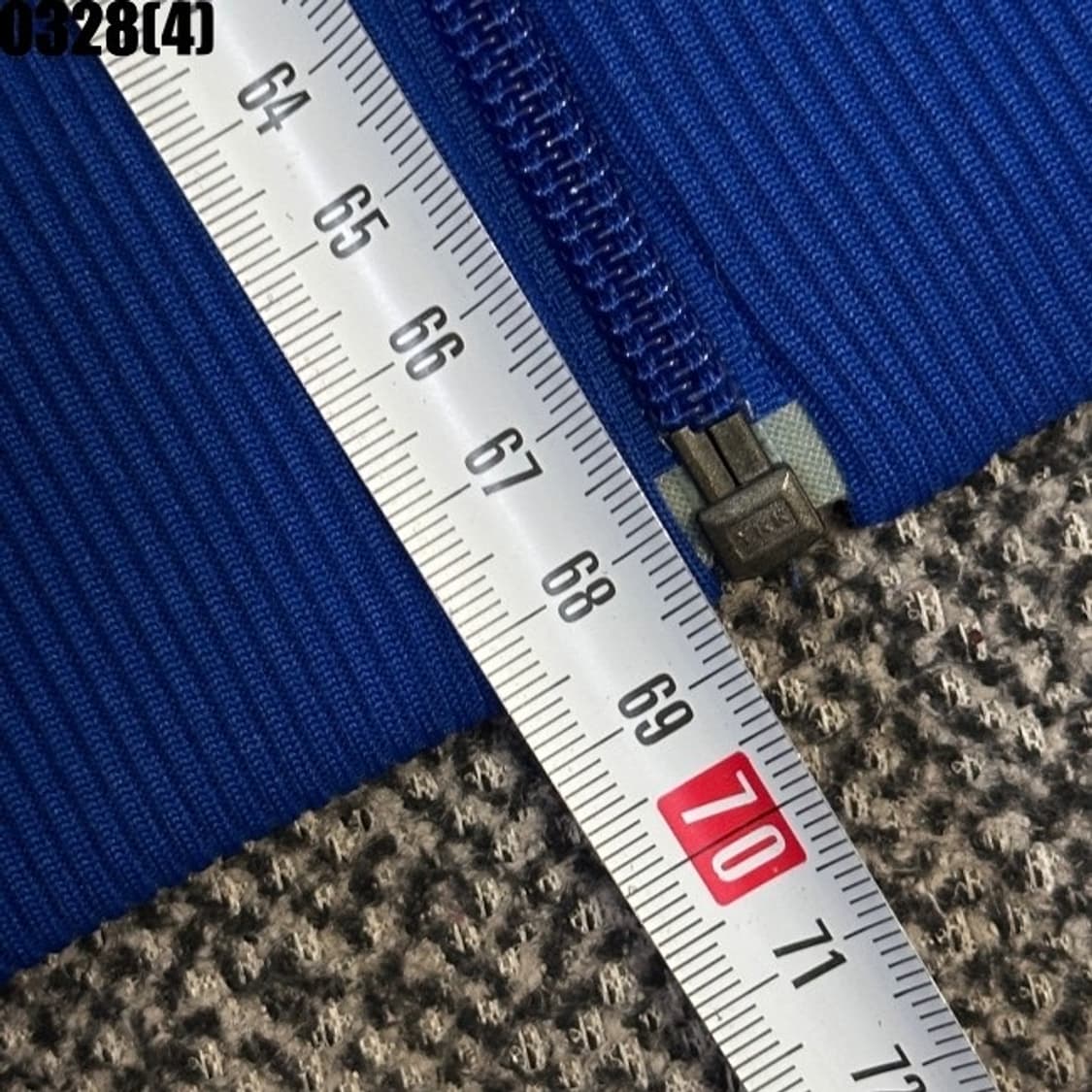 아디다스 구파져지 구파이어버드 블루 파란색 져지 아디다스져지 상품이미지7