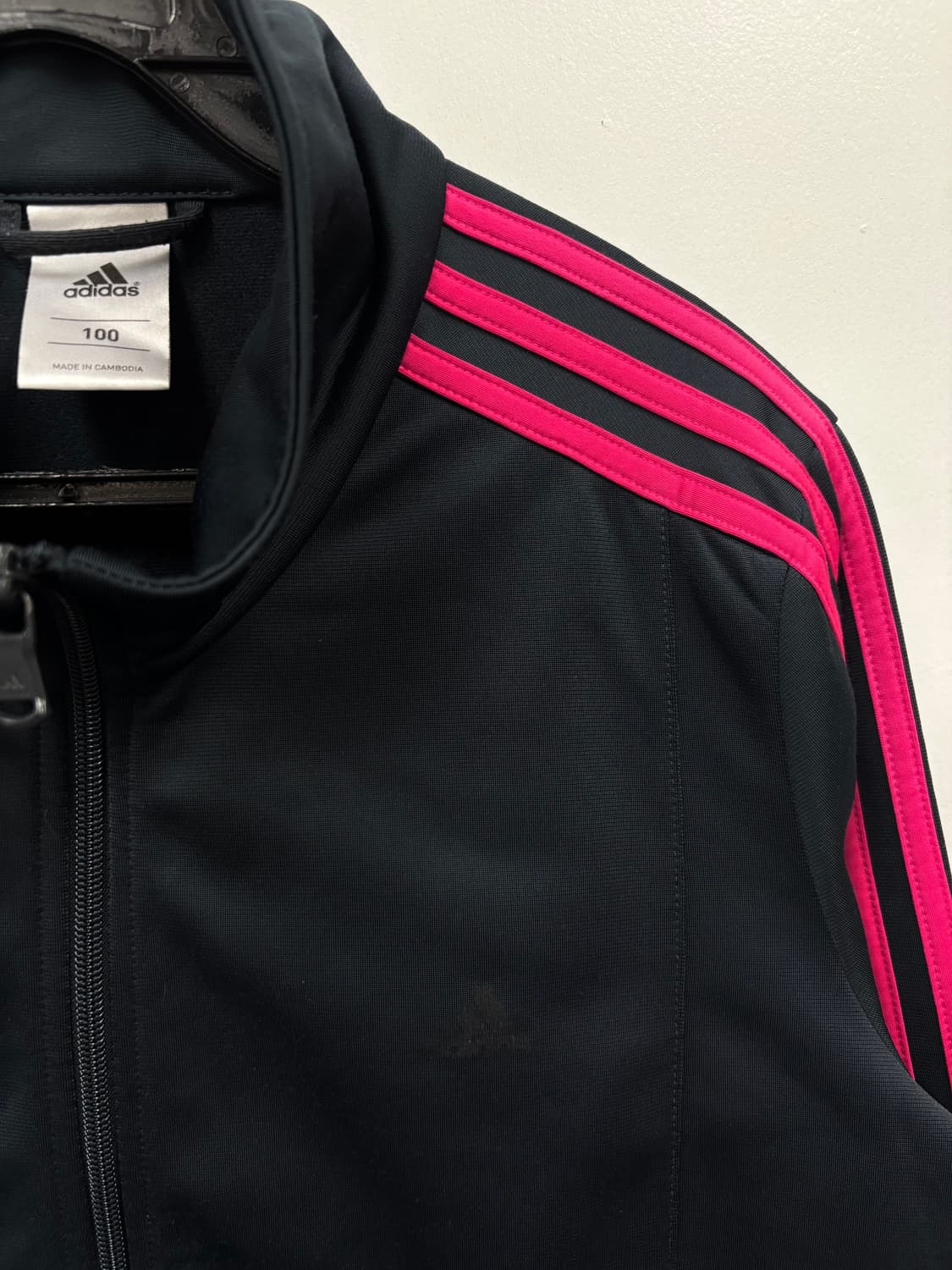 아디다스 우먼 트랙탑   상품이미지2