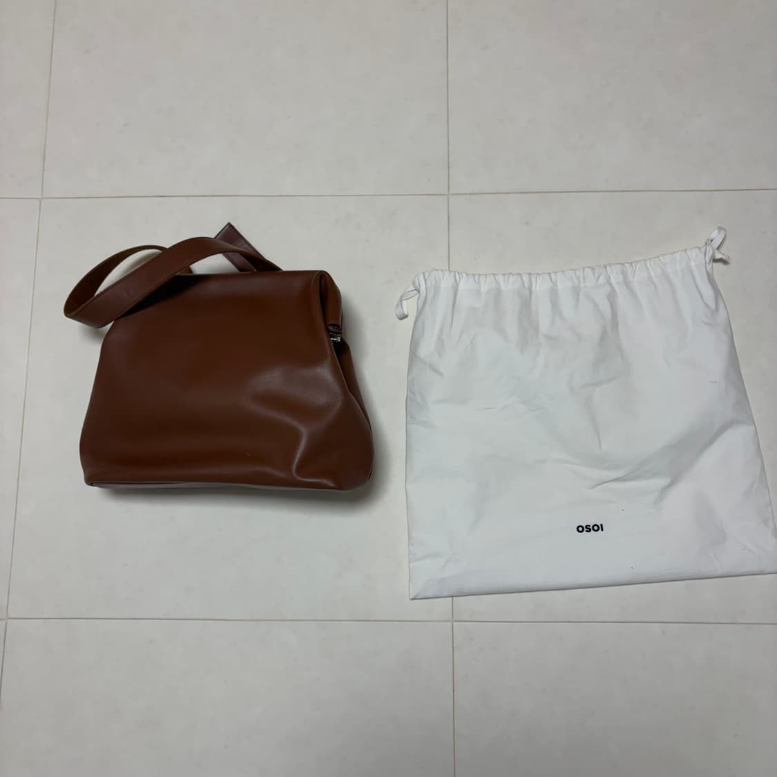 오소이 숄더백 상품이미지2