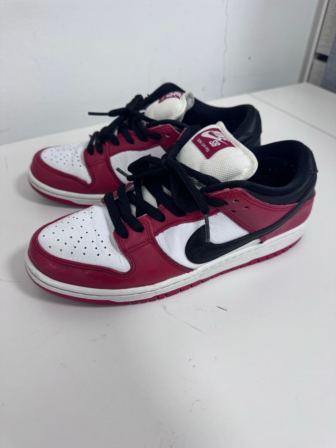 나이키 덩크 로우 프로 SB 시카고 265  상품이미지1