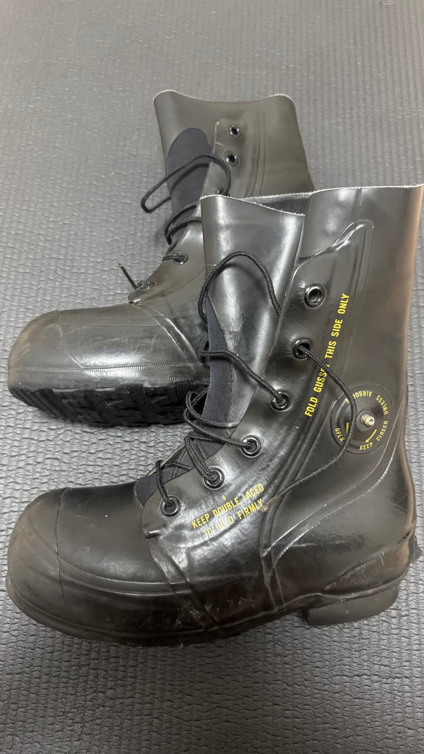 bata 버니부츠 7R(270-280) 상품이미지1