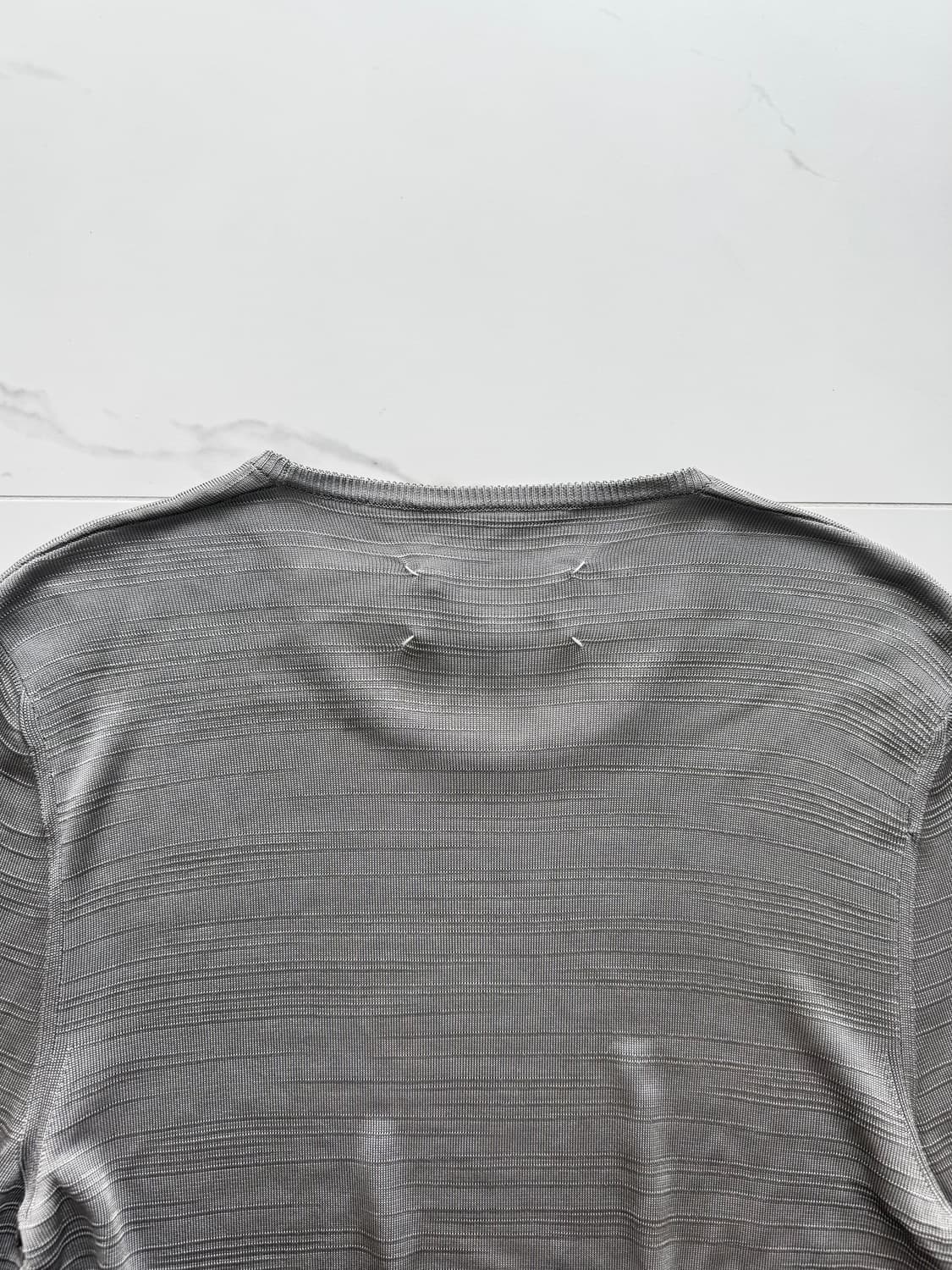 margiela viscose knit 상품이미지1