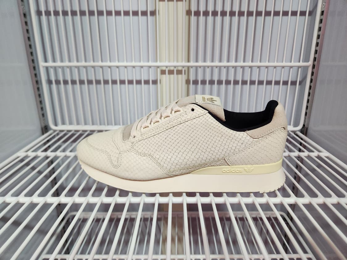 아디다스 ZX500 OG 스네이크 뱀피팩 D65902  265mm 상품이미지1