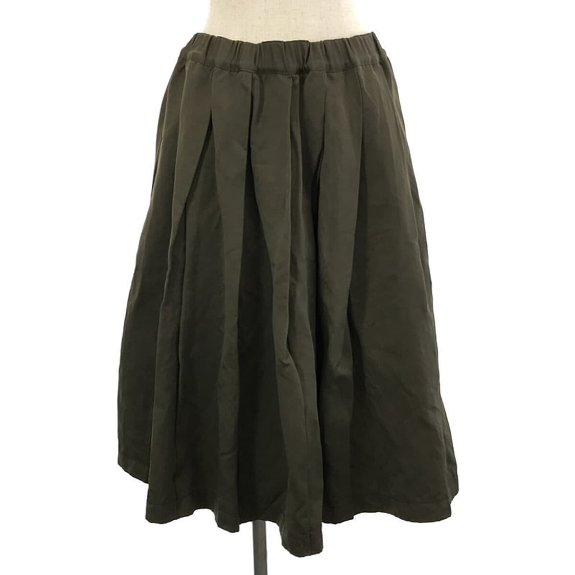 꼼데가르송 스커트 상품이미지1