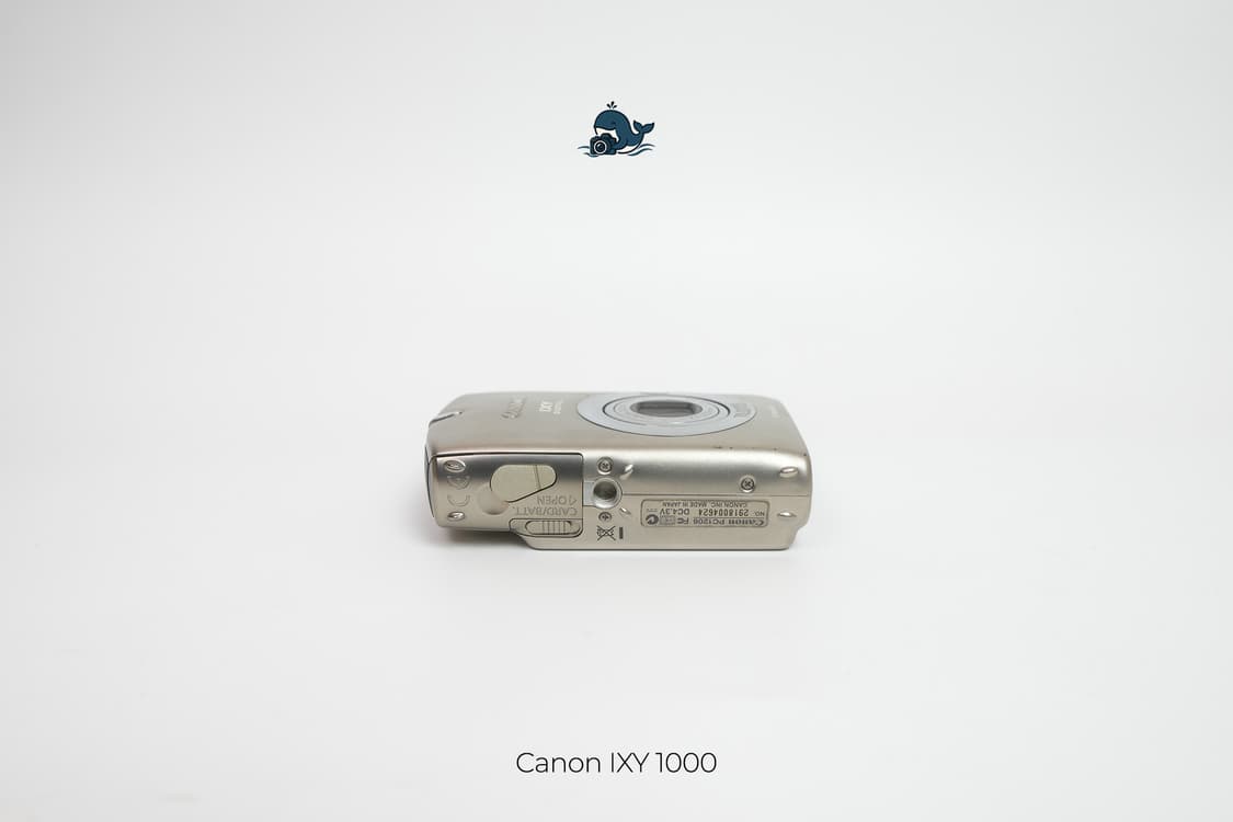 캐논 ixy 익시1000 - ixus 익서스900ti  상품이미지5
