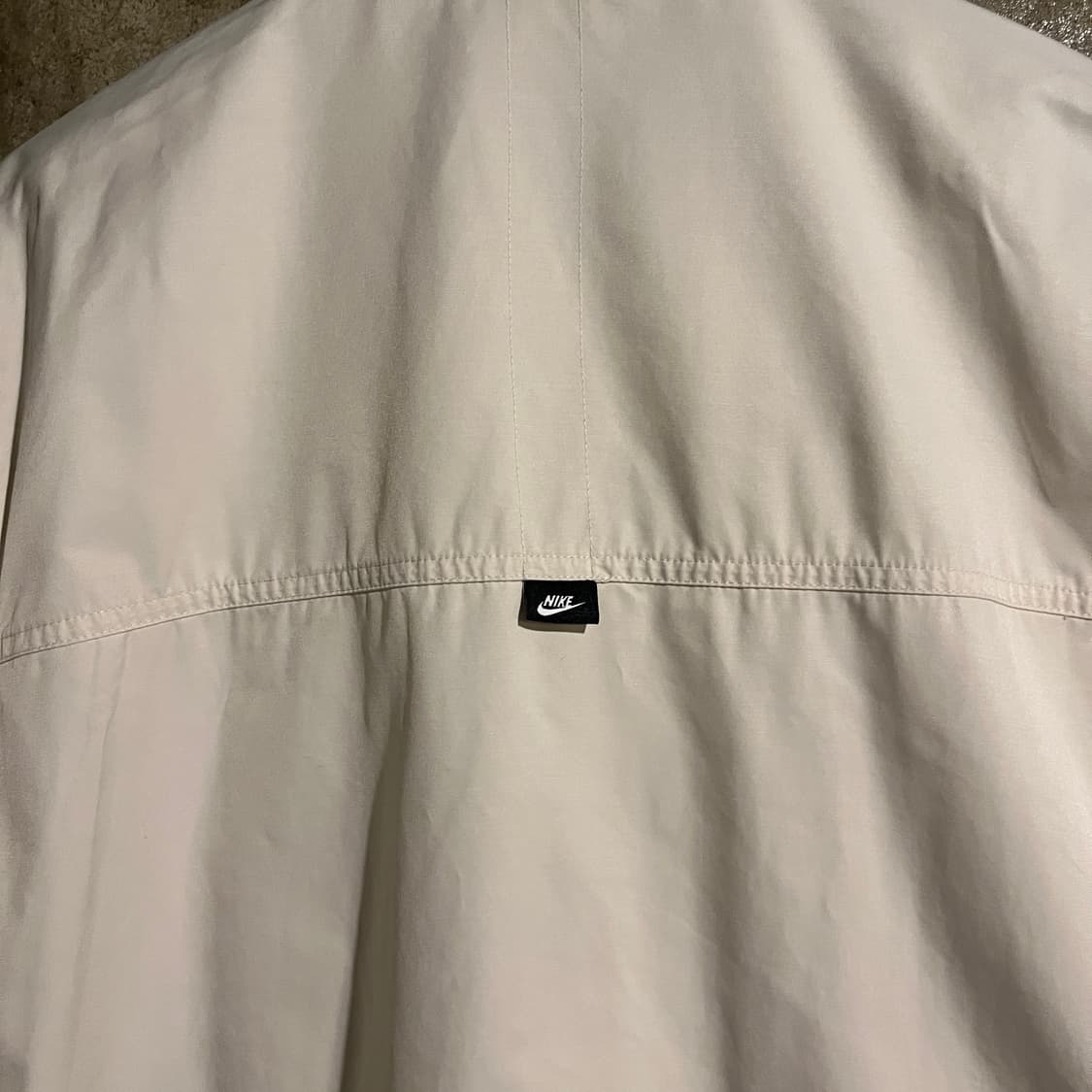 나이키 봄버 자켓 상품이미지5