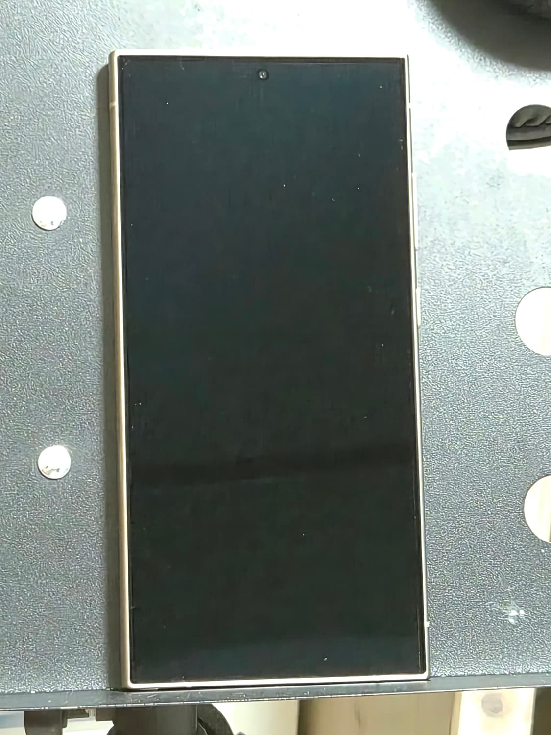 갤럭시 S24 울트라 티타늄 그레이 512g 상품이미지2