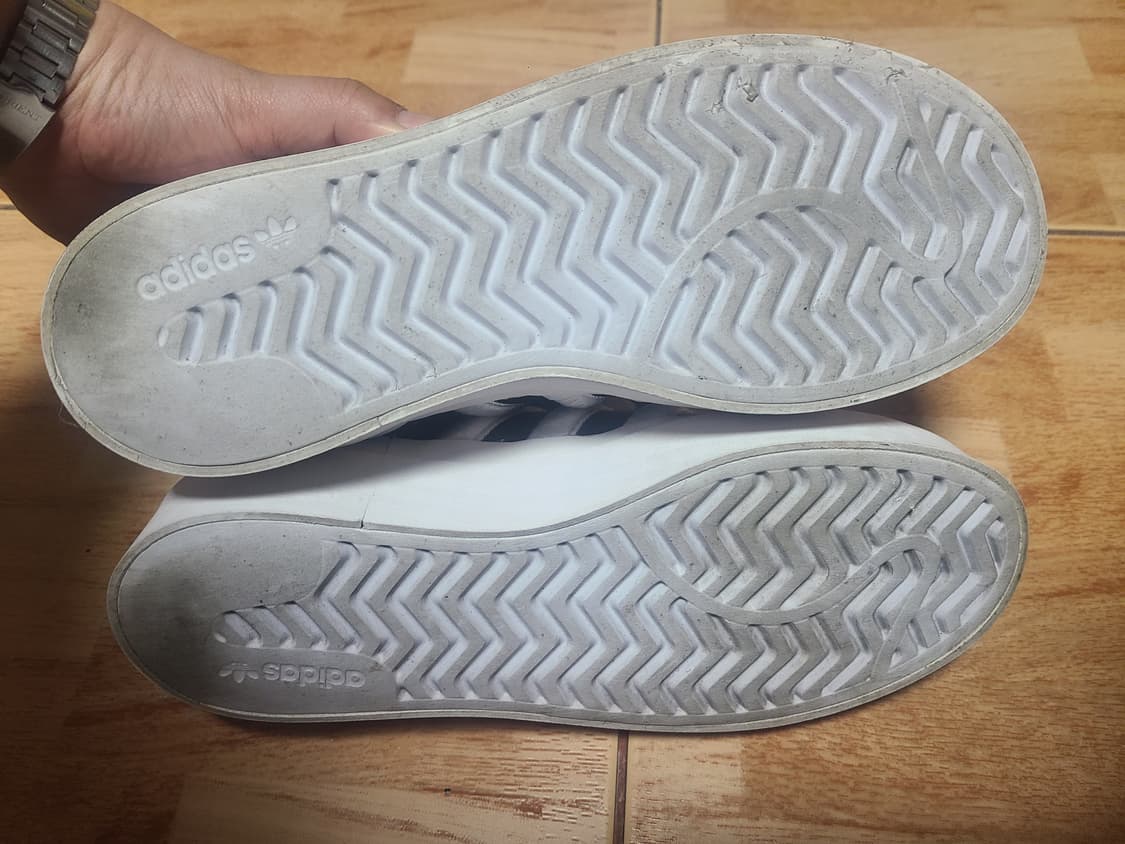 아디다스 슈퍼스타 보네가(260) 상품이미지7