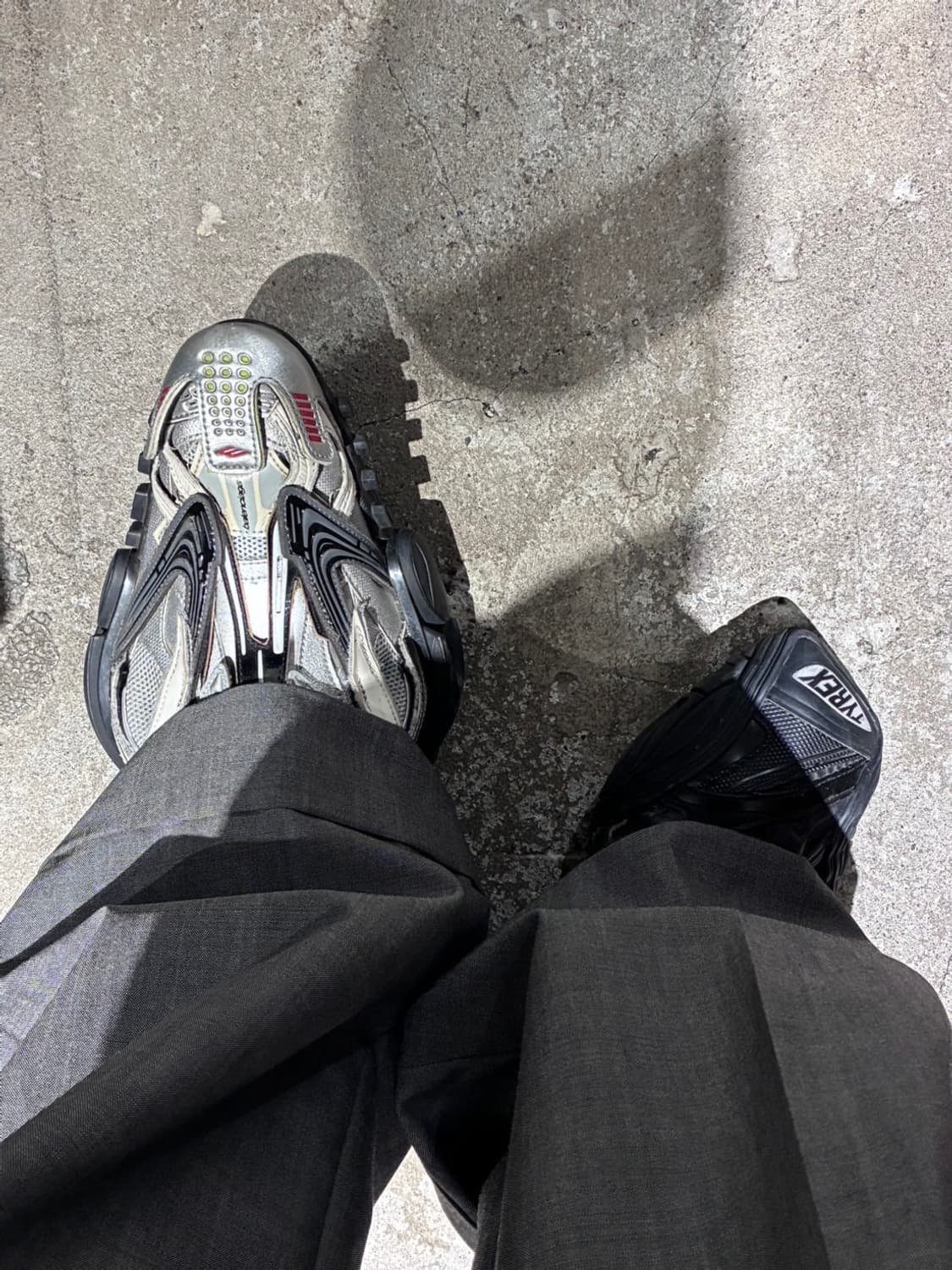 발렌시아가 렙타일  스니커즈 (구해요!) 상품이미지2