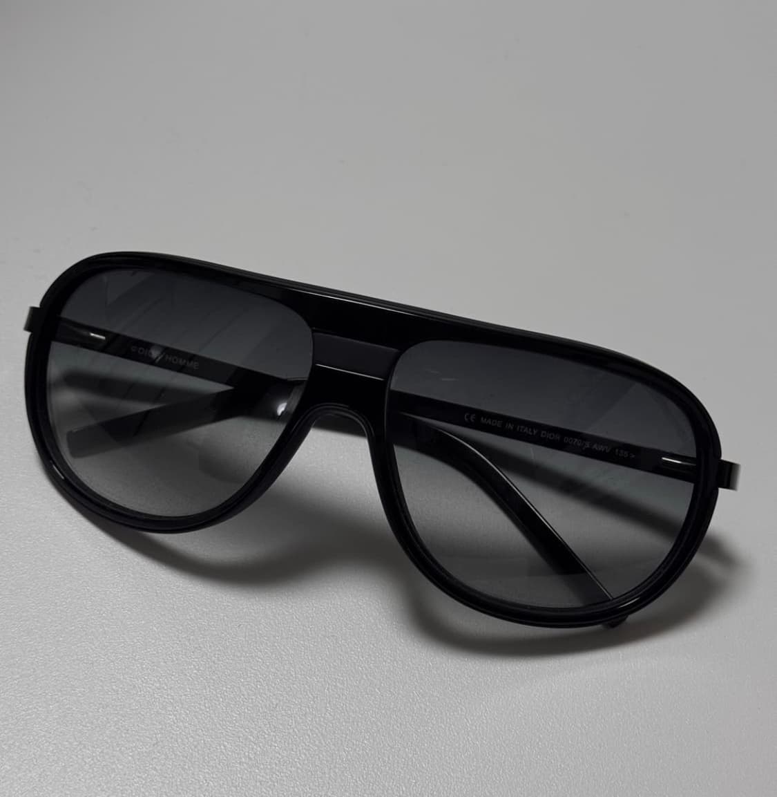 디올 옴므 보잉 틴트 선글라스 상품이미지2