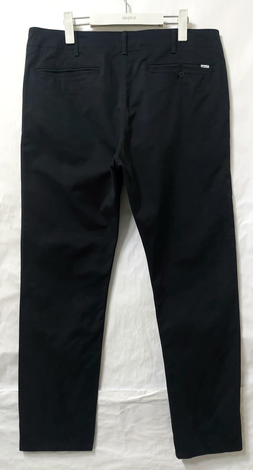 리바이스 면스판 치노 36 상품이미지2