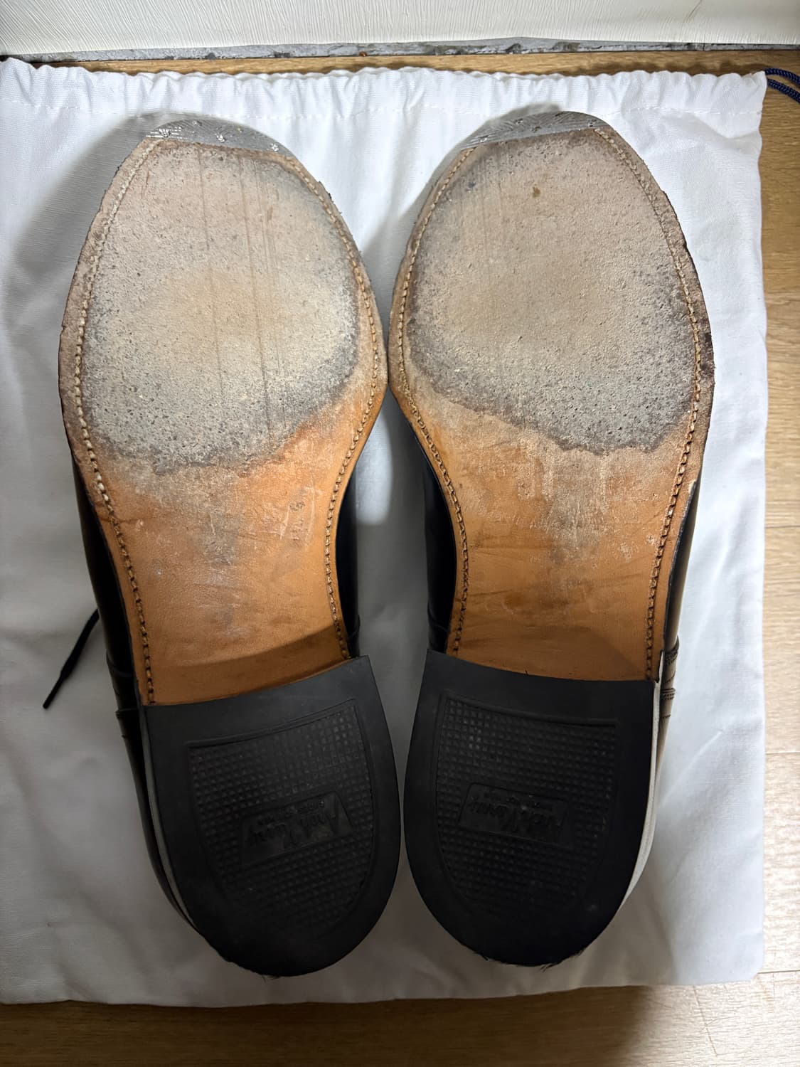 아치캐리 Y팁 더비 상품이미지10