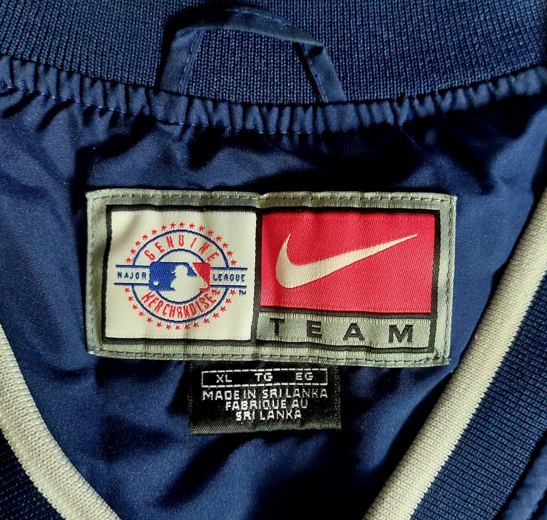 나이키 뉴욕 양키스 웜업 상품이미지3